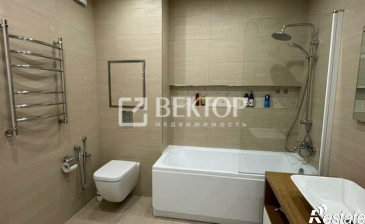2-комн квартира улица Чехова, 17 к2,  д. 17 к2