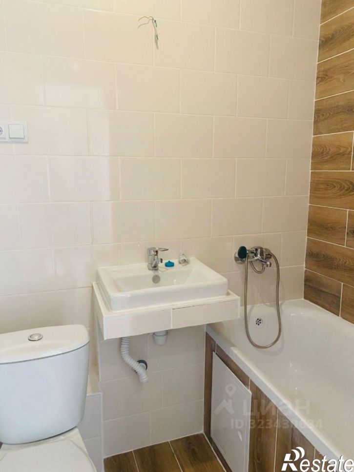 2-комн квартира в новом доме Шандорная улица, 14,  д. 14