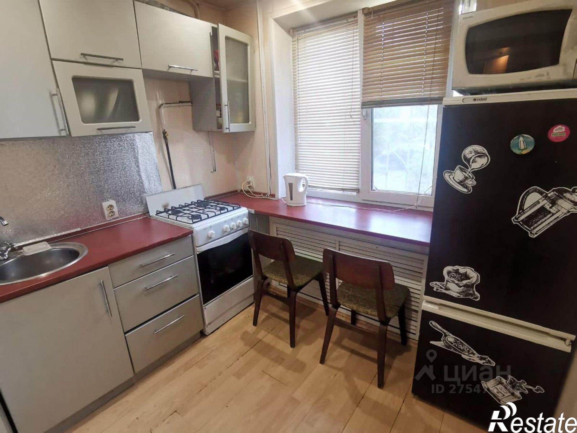 Сдать квартиру за 30 000 рублей на ул Труфанова, 22 2