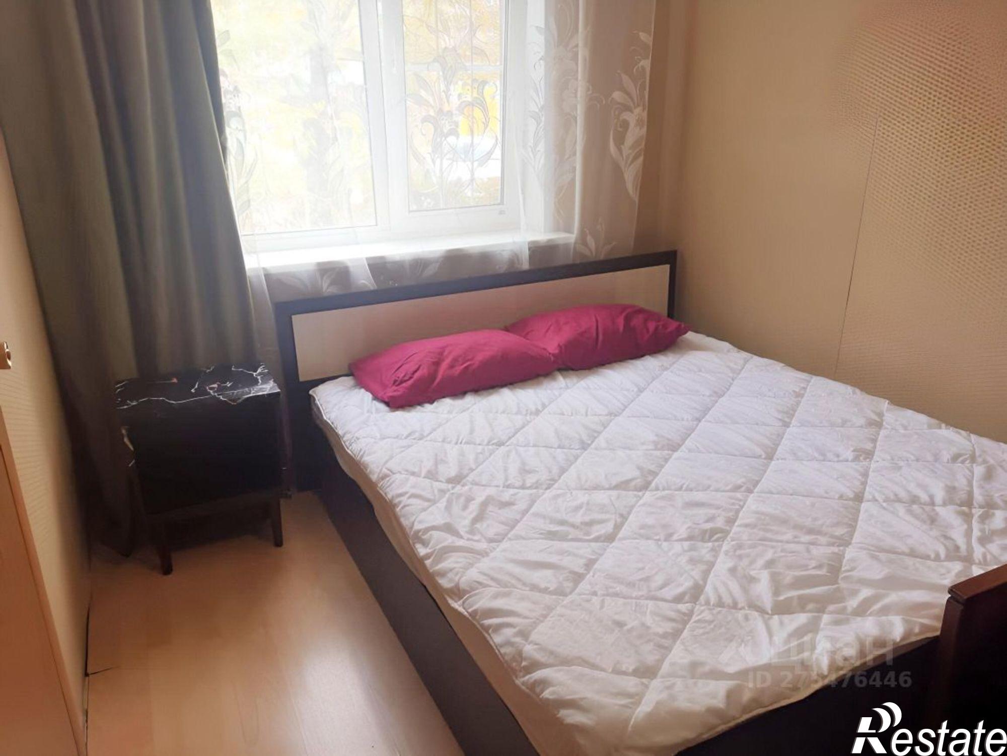 Сдать квартиру за 30 000 рублей на ул Труфанова, 22 2