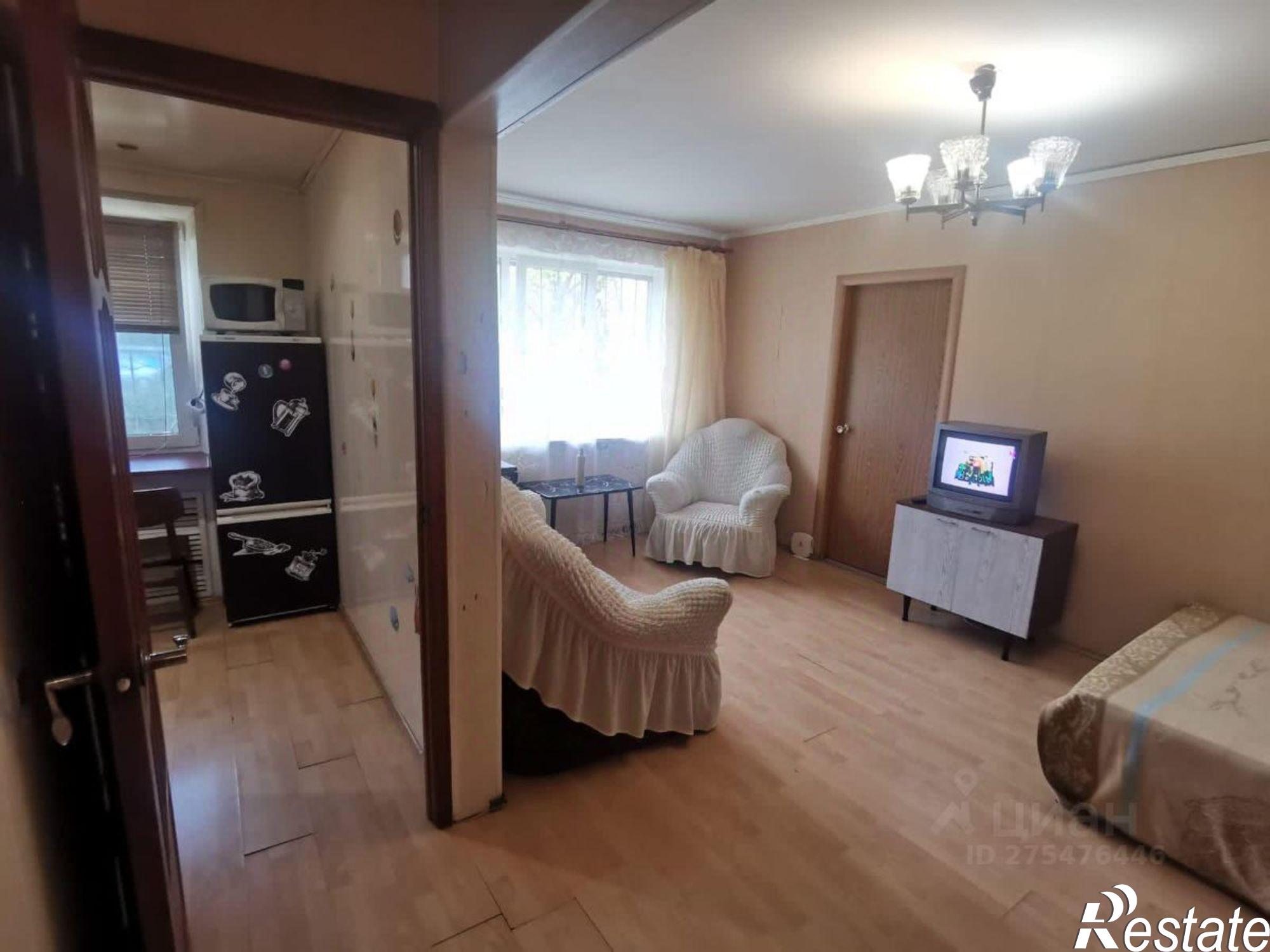 Сдать квартиру за 30 000 рублей на ул Труфанова, 22 2