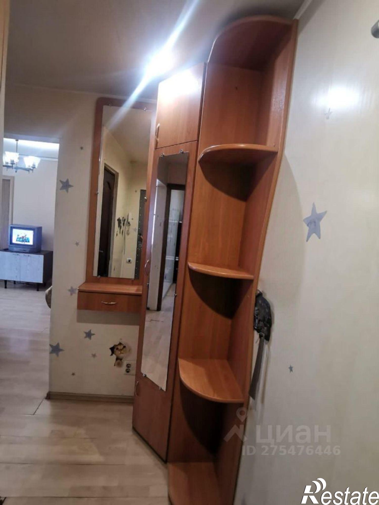 Сдать квартиру за 30 000 рублей на ул Труфанова, 22 2