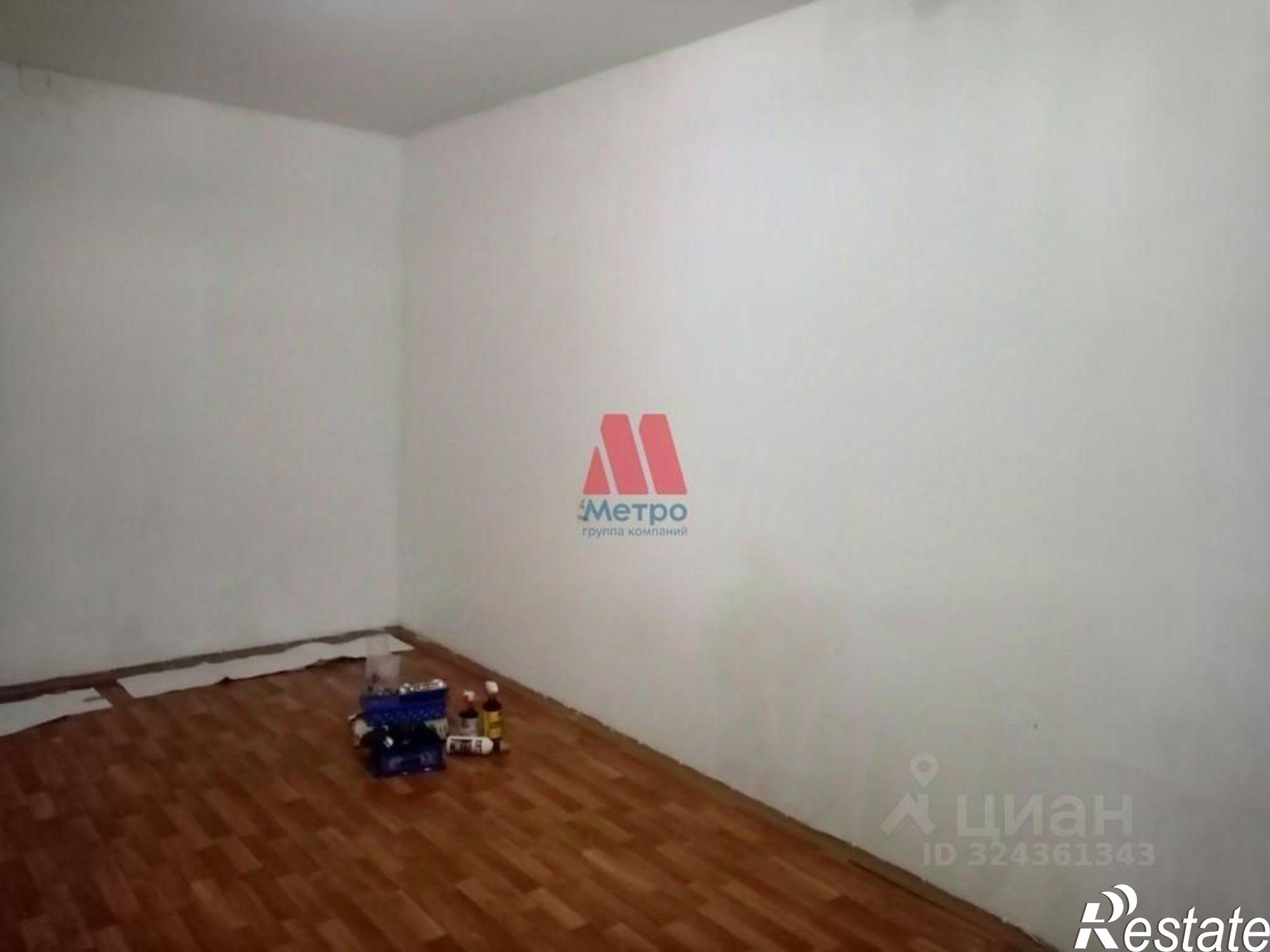 Сдать квартиру за 17 000 рублей на улица Громова, 34 к2