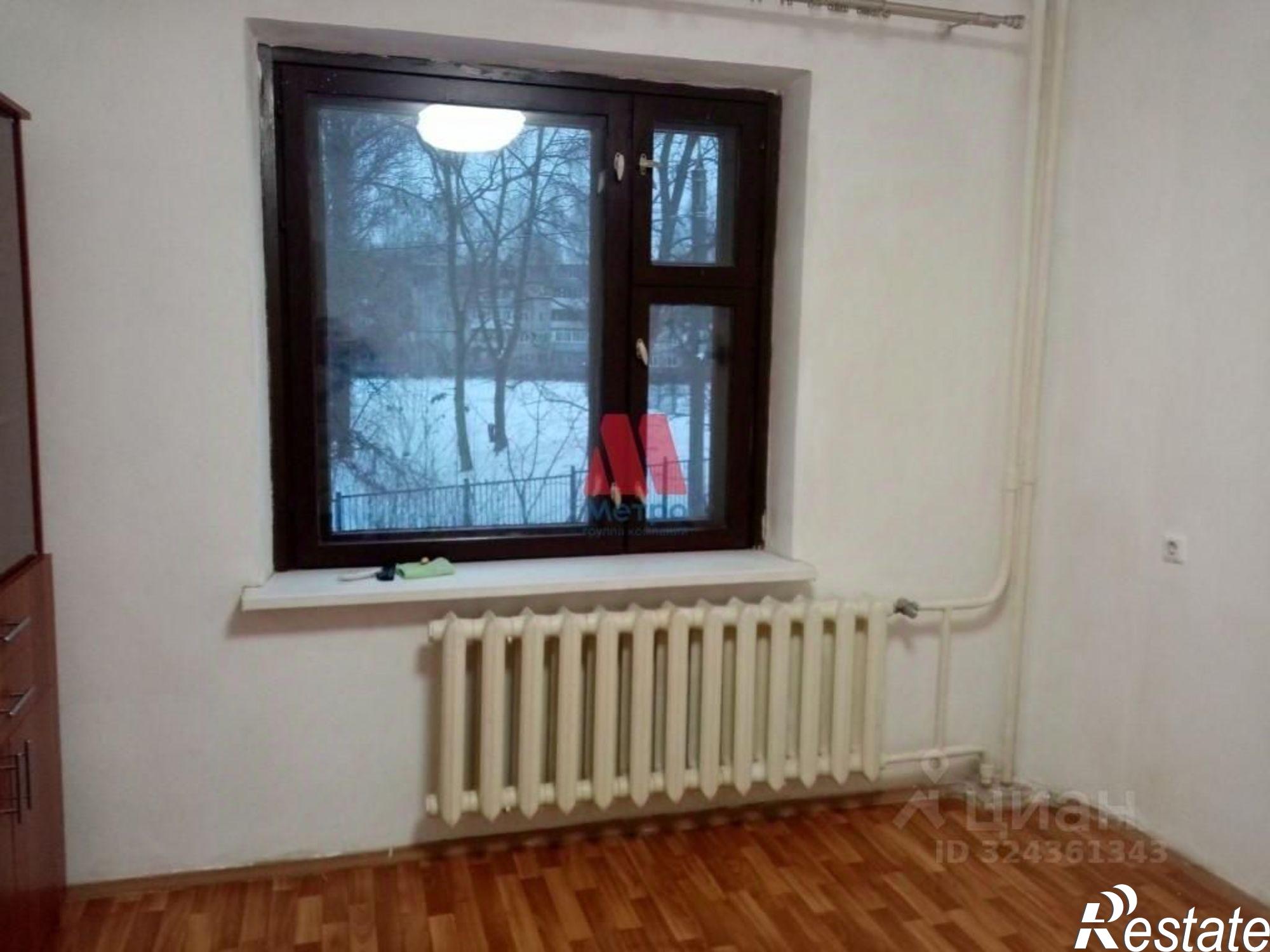 Сдать квартиру за 17 000 рублей на улица Громова, 34 к2