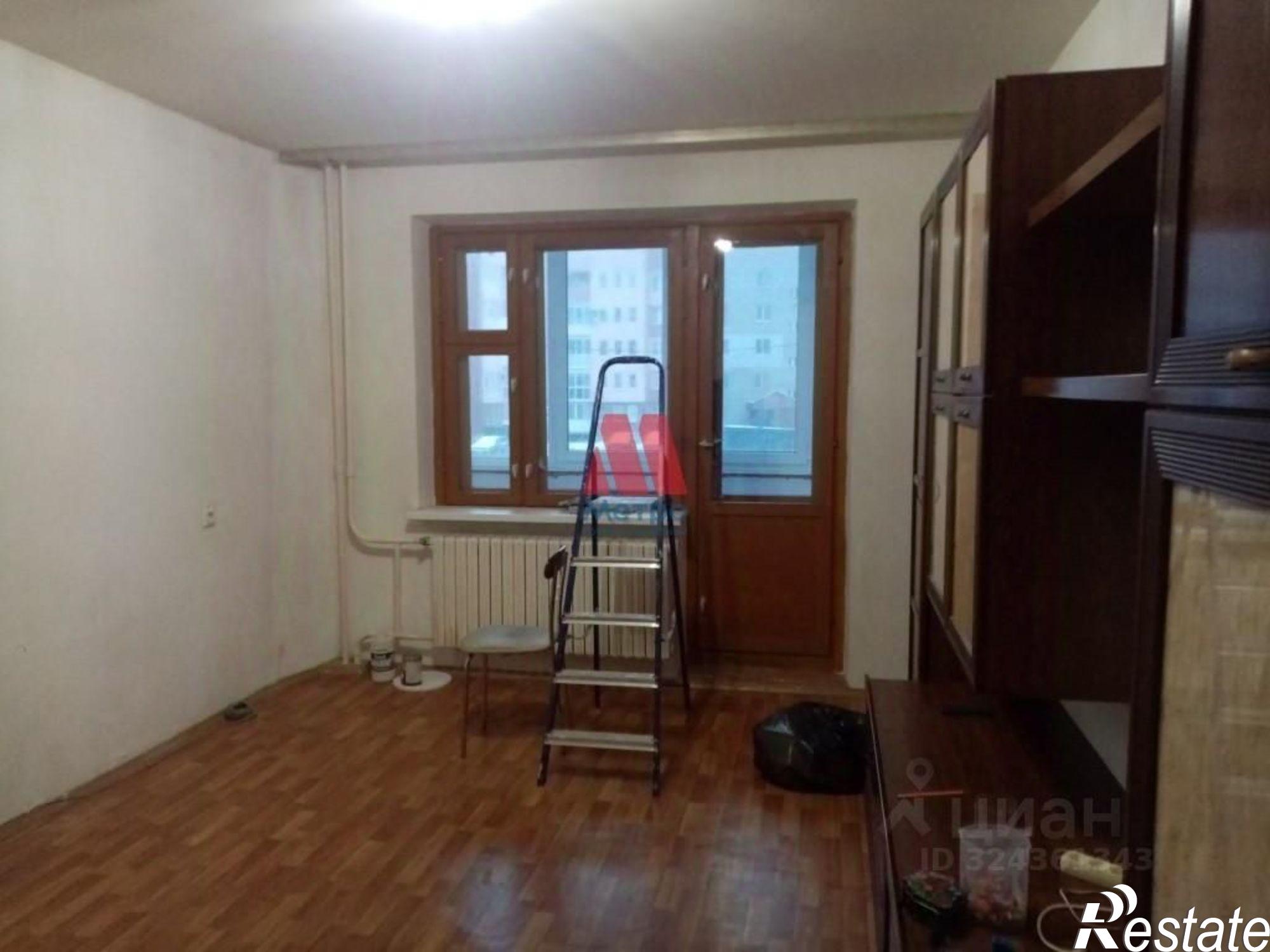 Сдать квартиру за 17 000 рублей на улица Громова, 34 к2