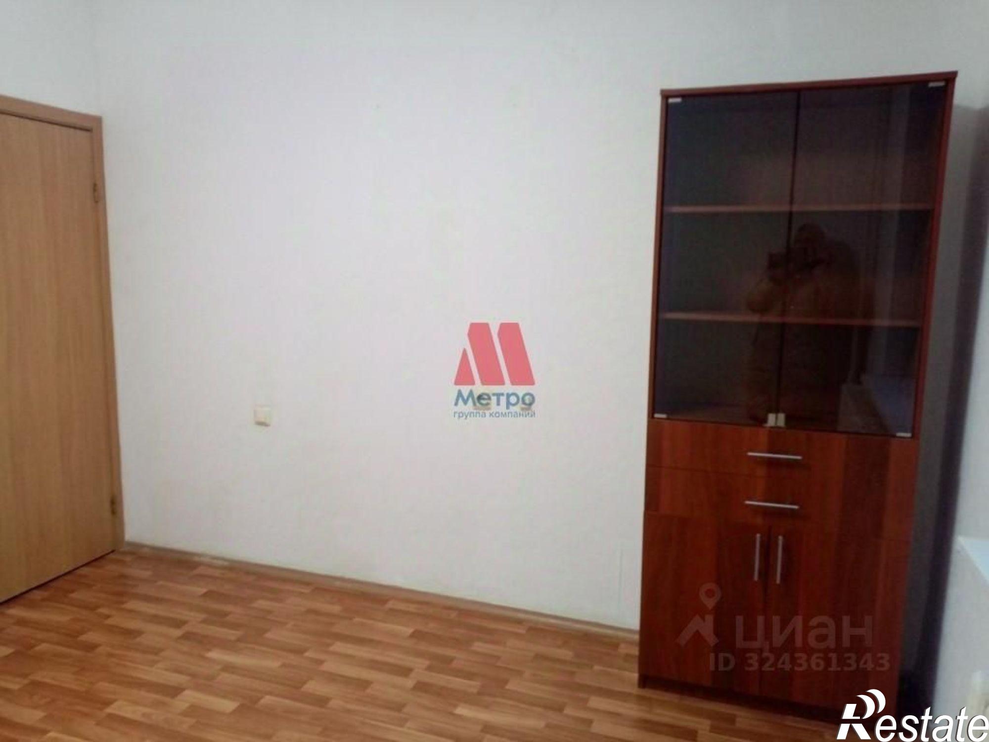 Сдать квартиру за 17 000 рублей на улица Громова, 34 к2