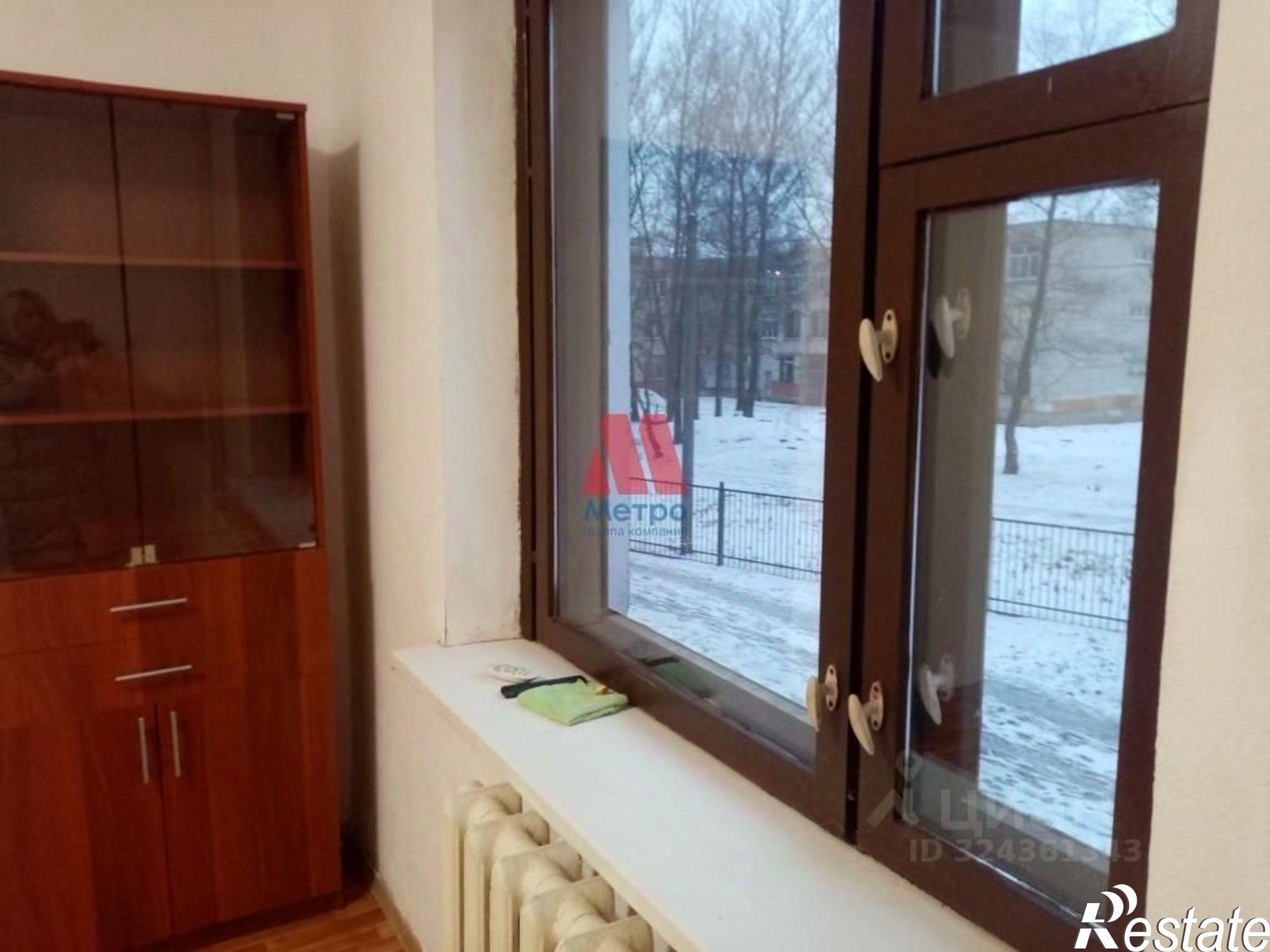 Сдать квартиру за 17 000 рублей на улица Громова, 34 к2