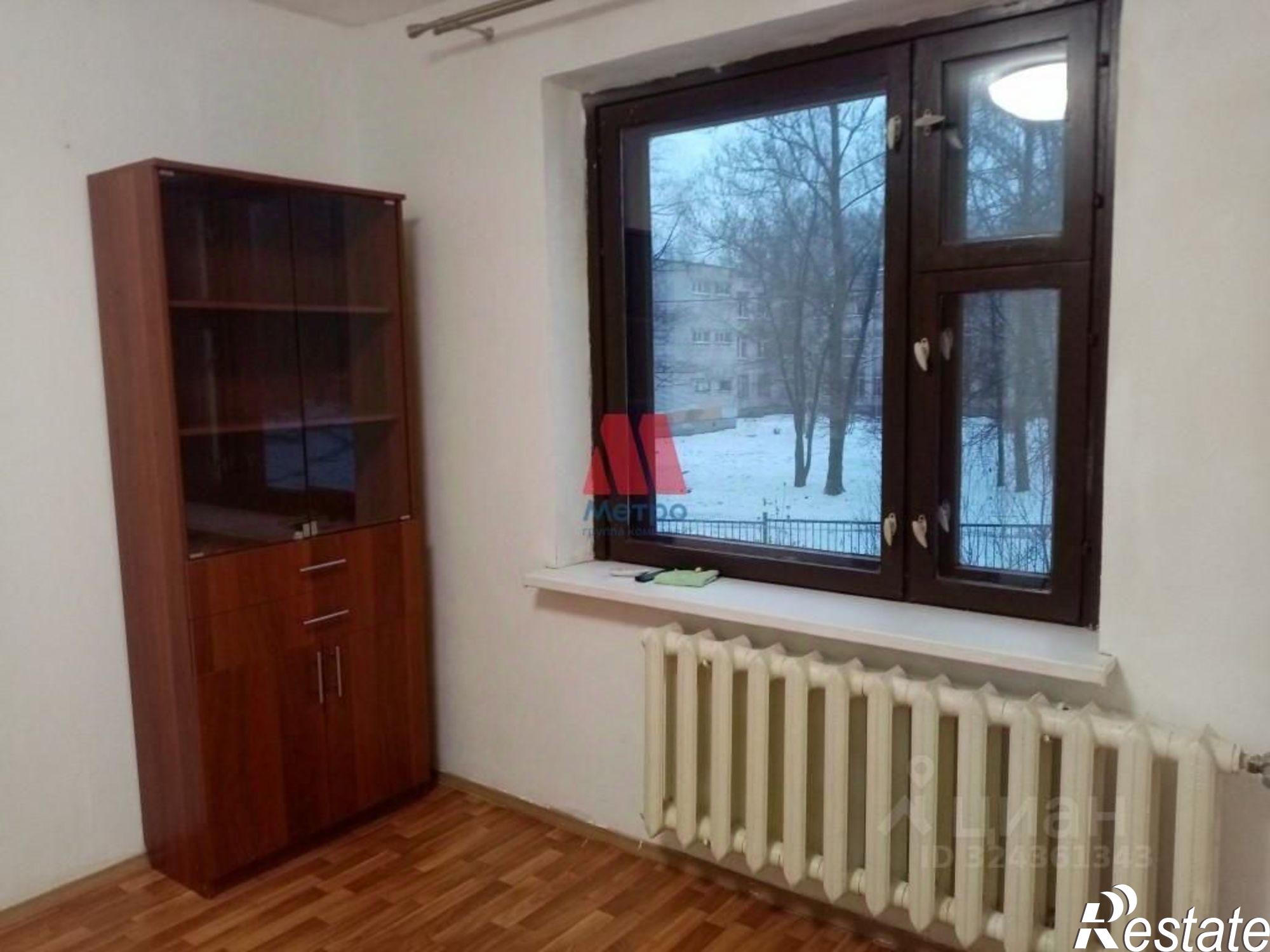 Сдать квартиру за 17 000 рублей на улица Громова, 34 к2