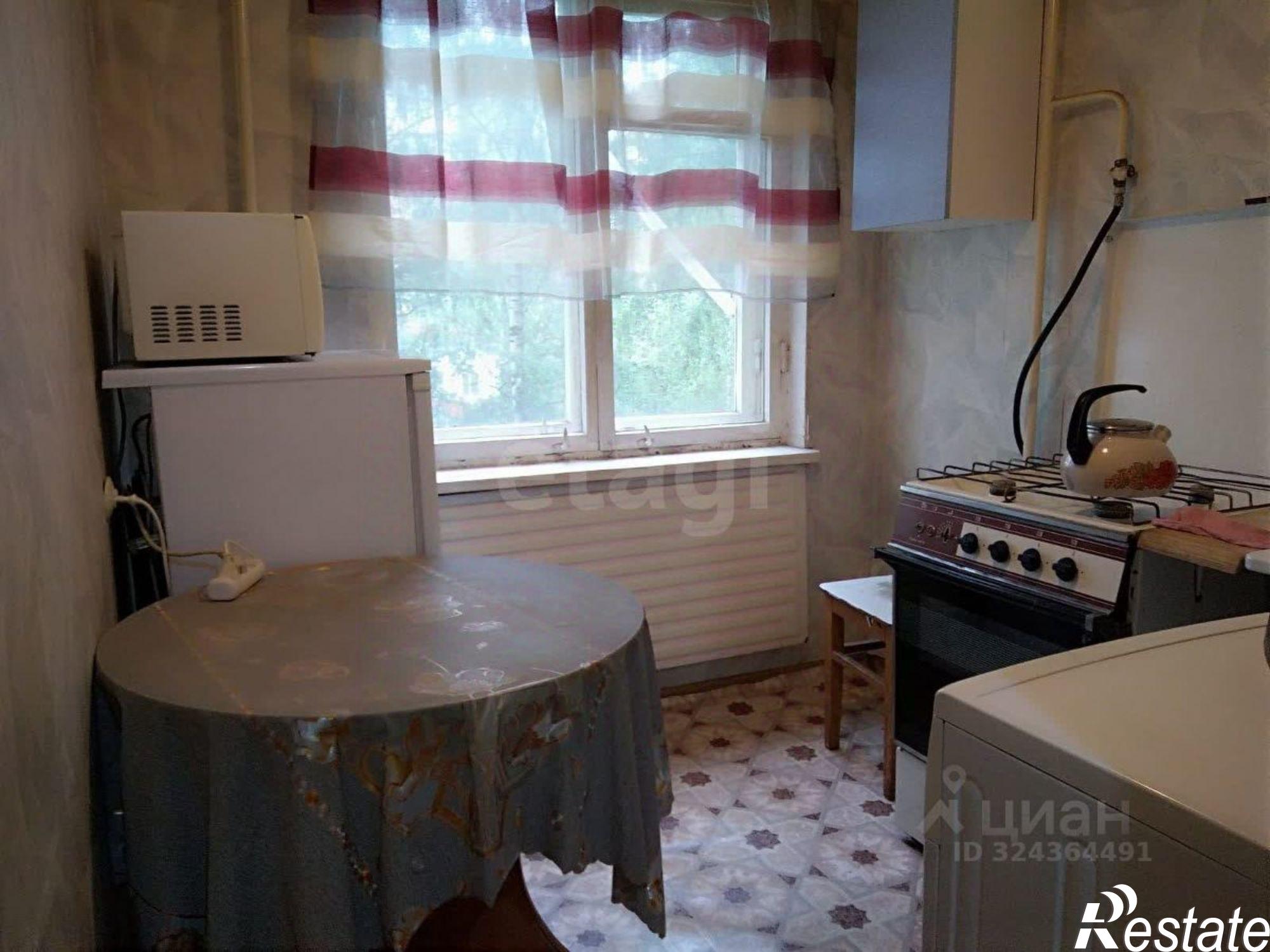 Сдать квартиру за 25 000 рублей на улица Серго Орджоникидзе, 10