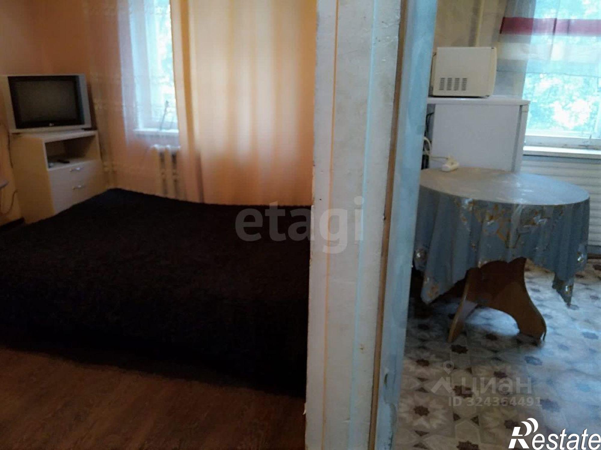 Сдать квартиру за 25 000 рублей на улица Серго Орджоникидзе, 10