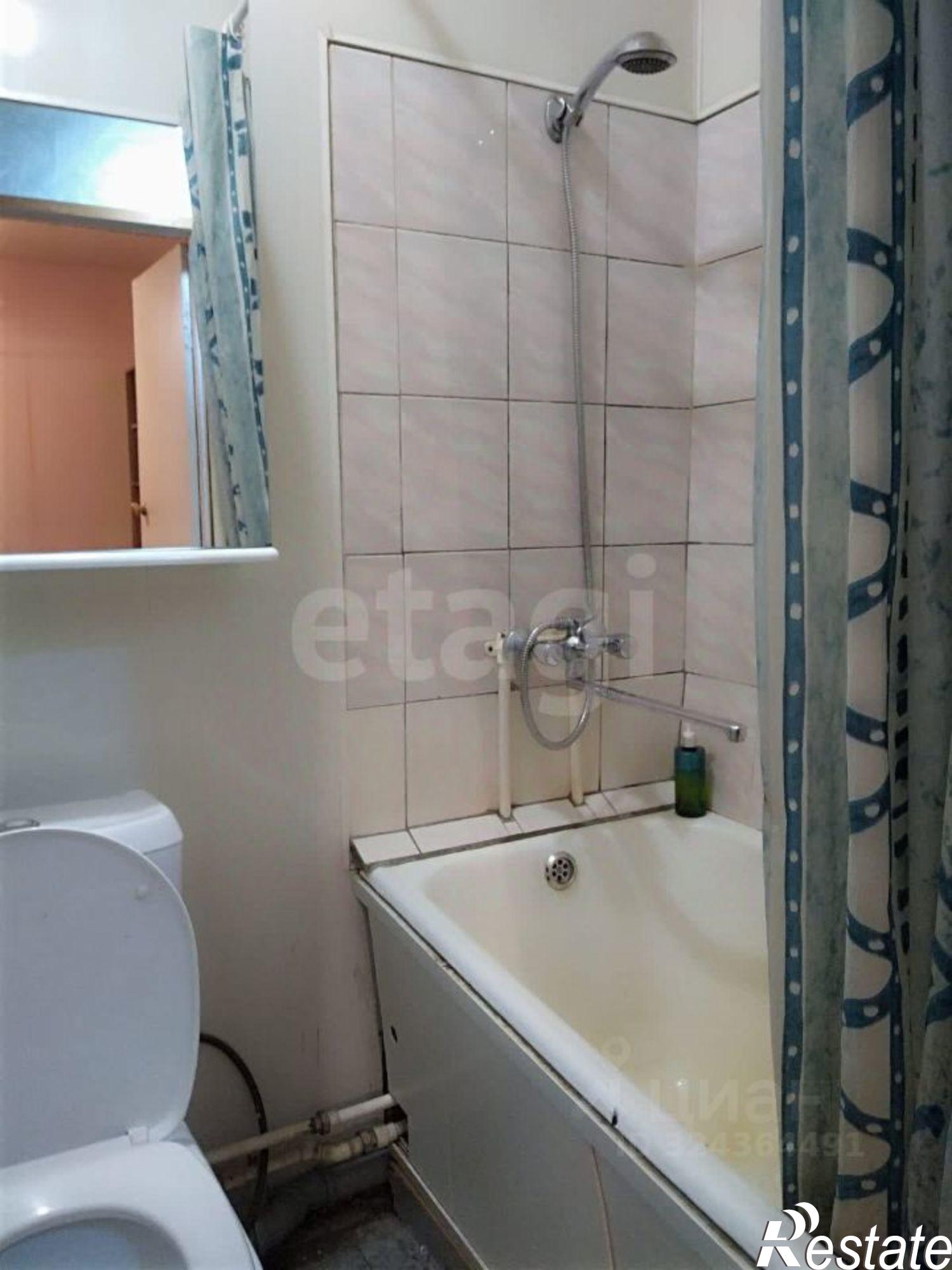 Сдать квартиру за 25 000 рублей на улица Серго Орджоникидзе, 10