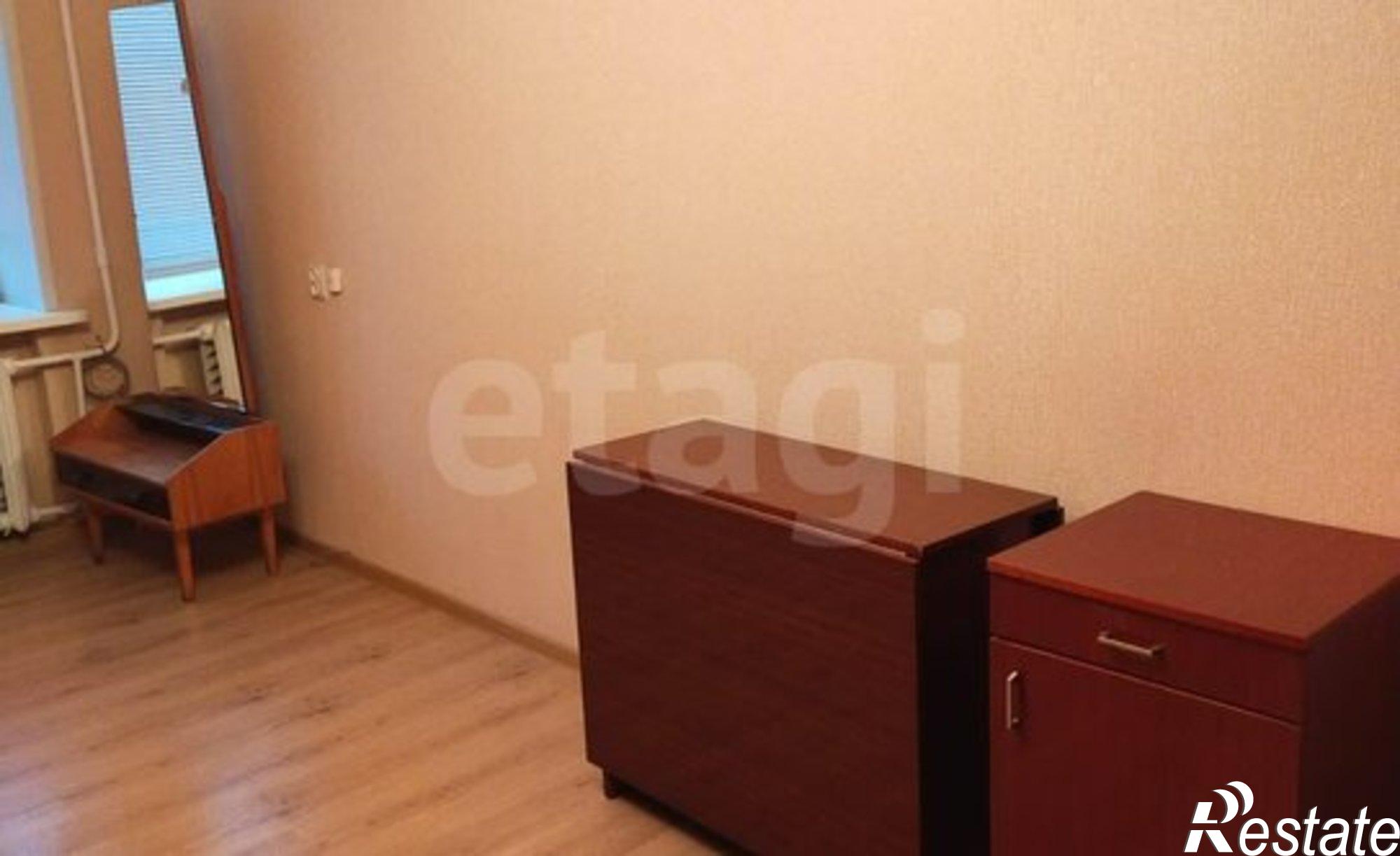 Купить квартиру за 4 700 000 рублей на улица Ухтомского, 21