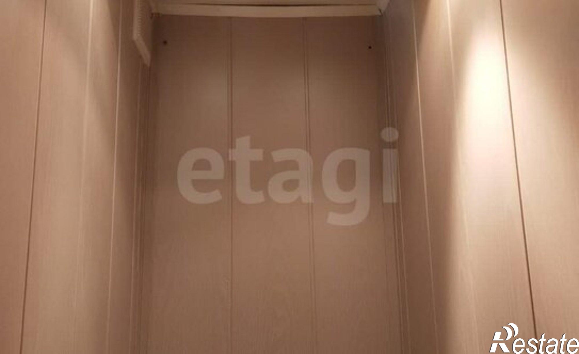 Купить квартиру за 4 700 000 рублей на улица Ухтомского, 21