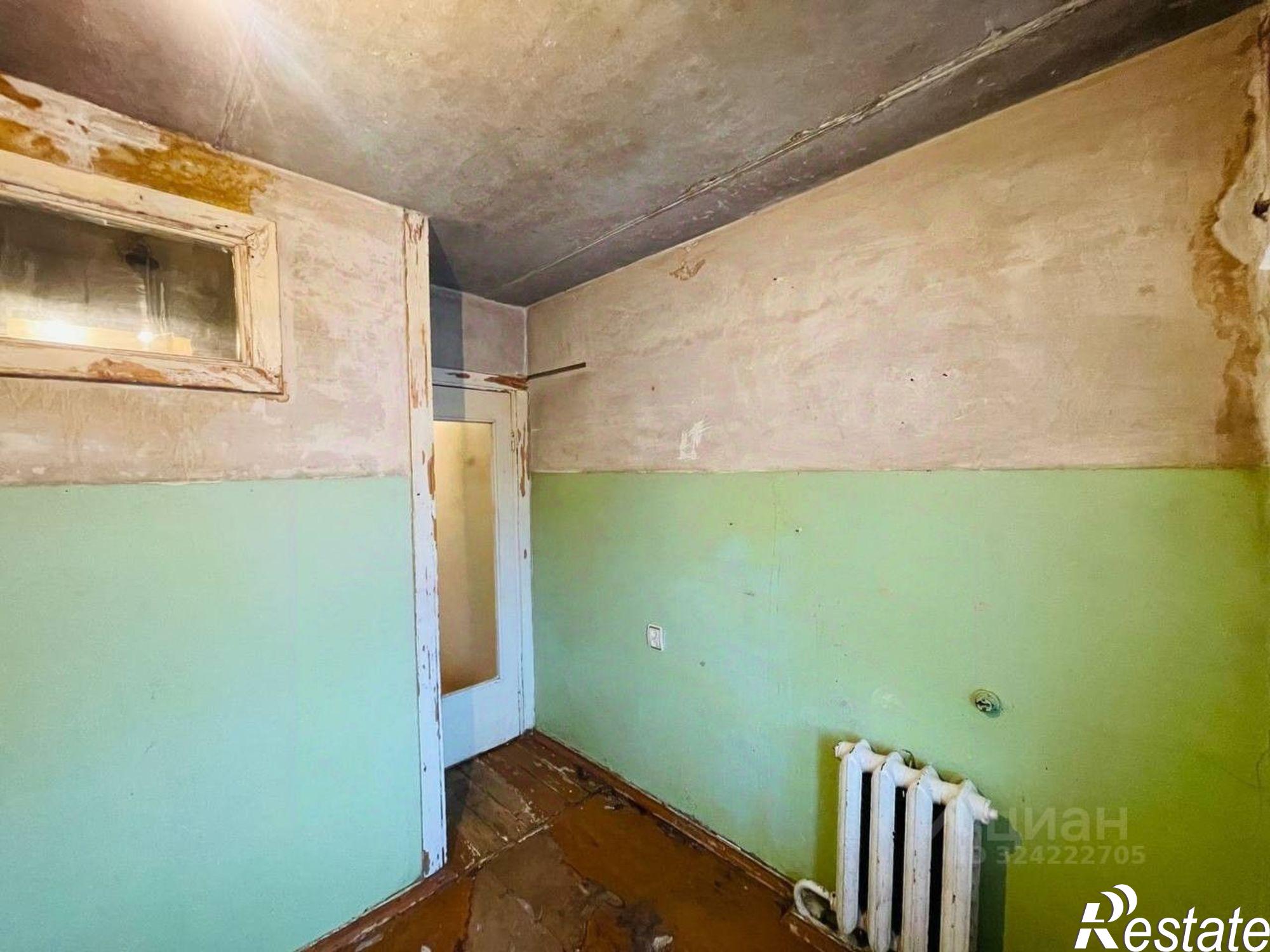 Купить квартиру за 2 800 000 рублей на Большая Норская улица, 13