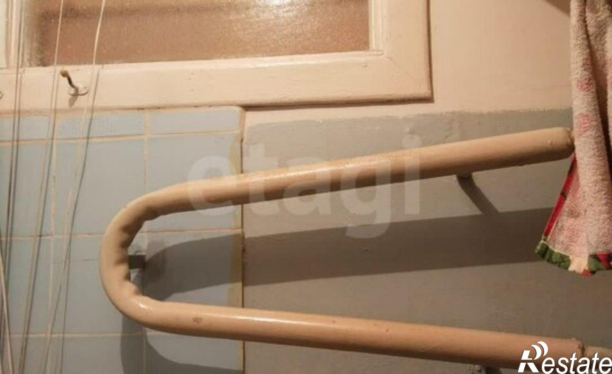 Купить квартиру за 4 700 000 рублей на улица Ухтомского, 21