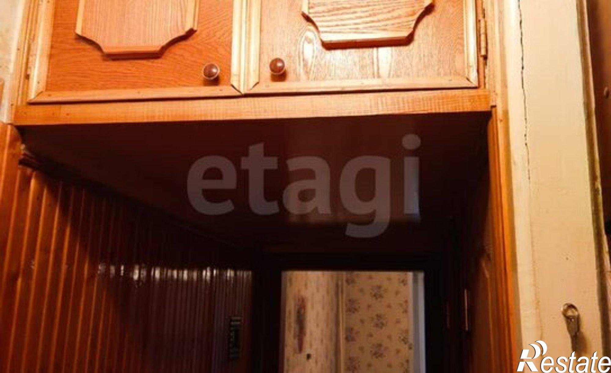 Купить квартиру за 4 700 000 рублей на улица Ухтомского, 21