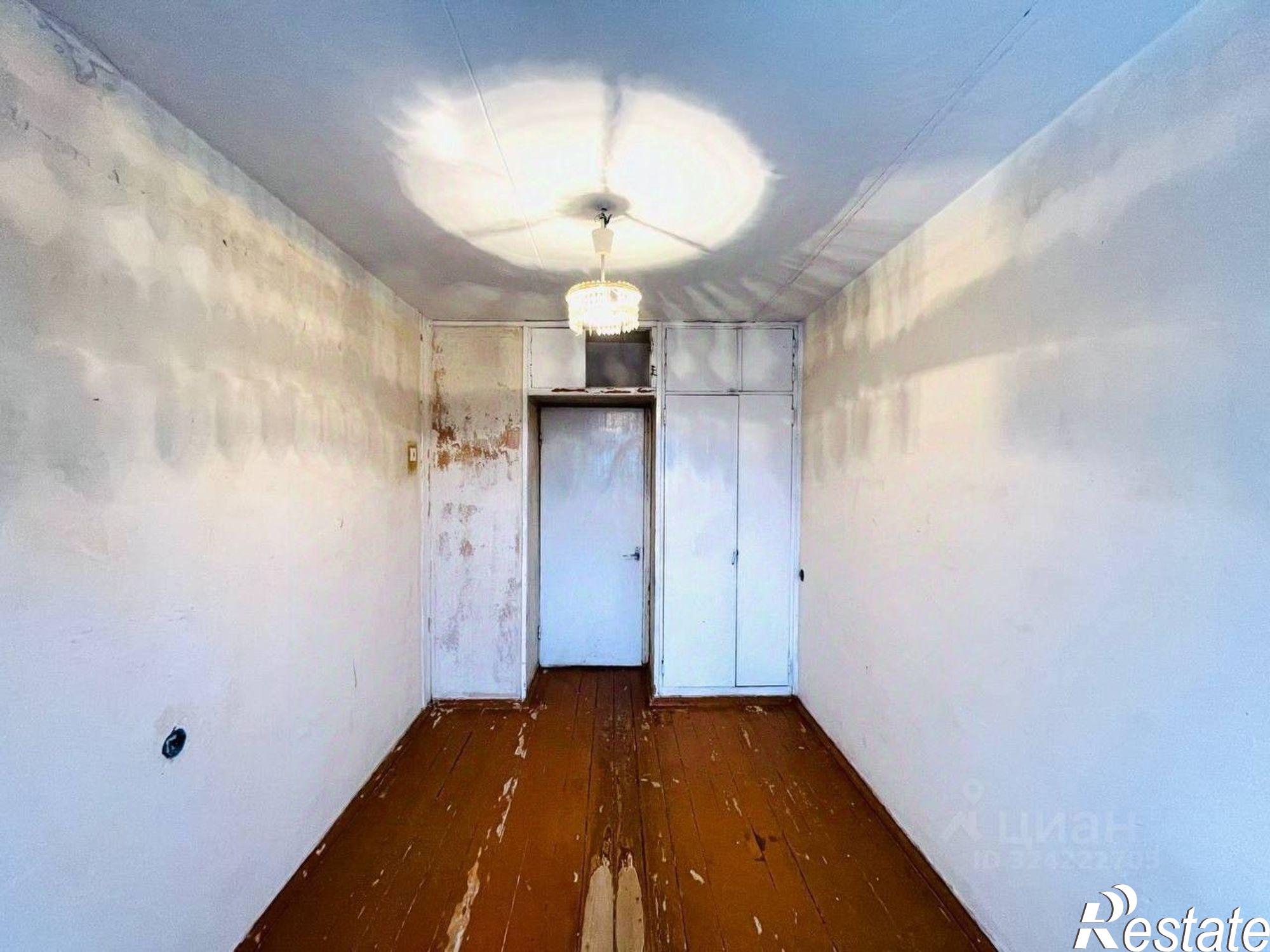 Купить квартиру за 2 800 000 рублей на Большая Норская улица, 13