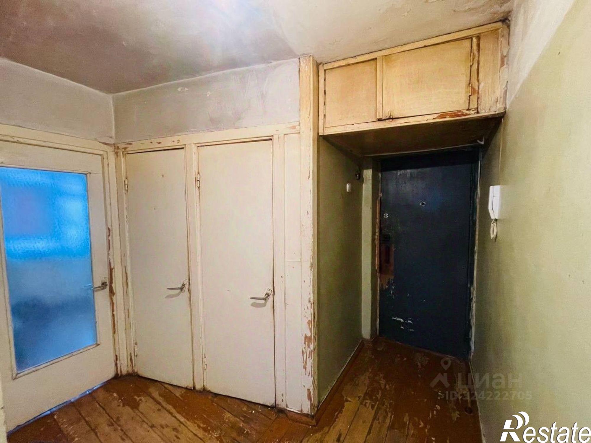 Купить квартиру за 2 800 000 рублей на Большая Норская улица, 13