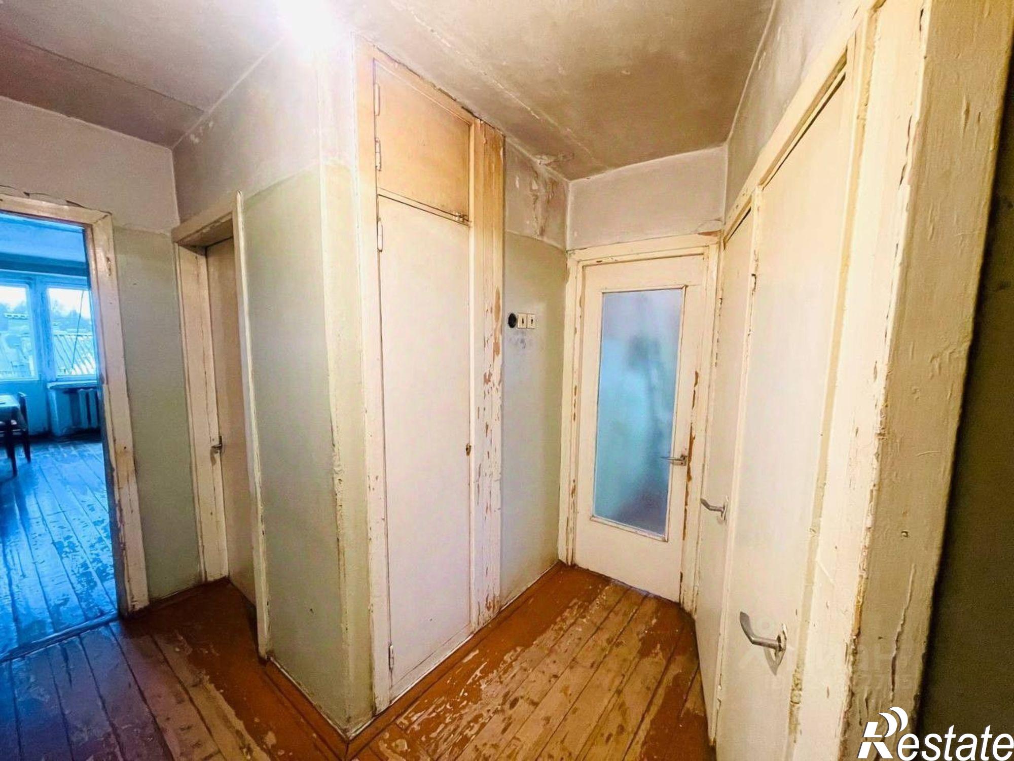 Купить квартиру за 2 800 000 рублей на Большая Норская улица, 13