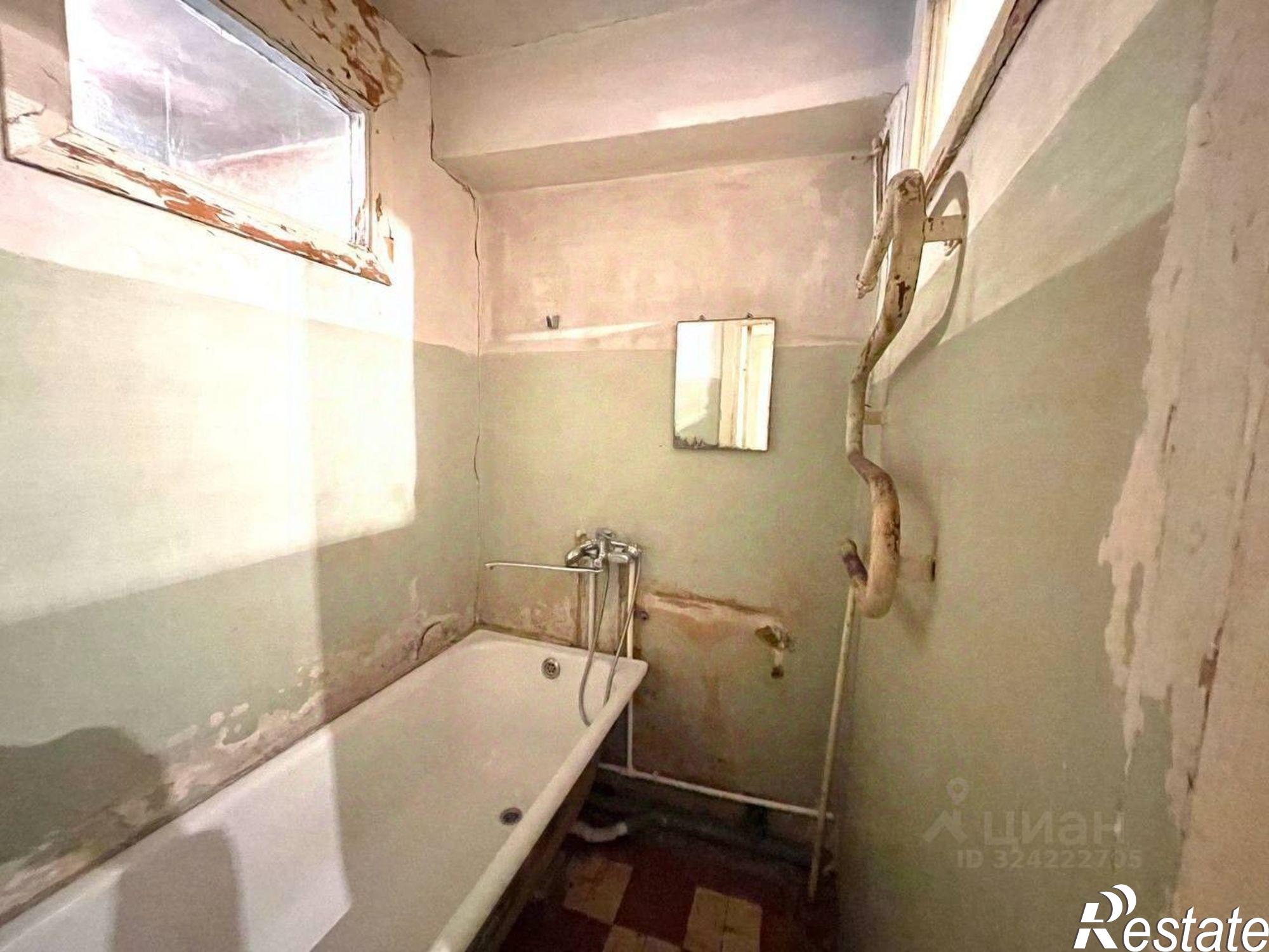 Купить квартиру за 2 800 000 рублей на Большая Норская улица, 13