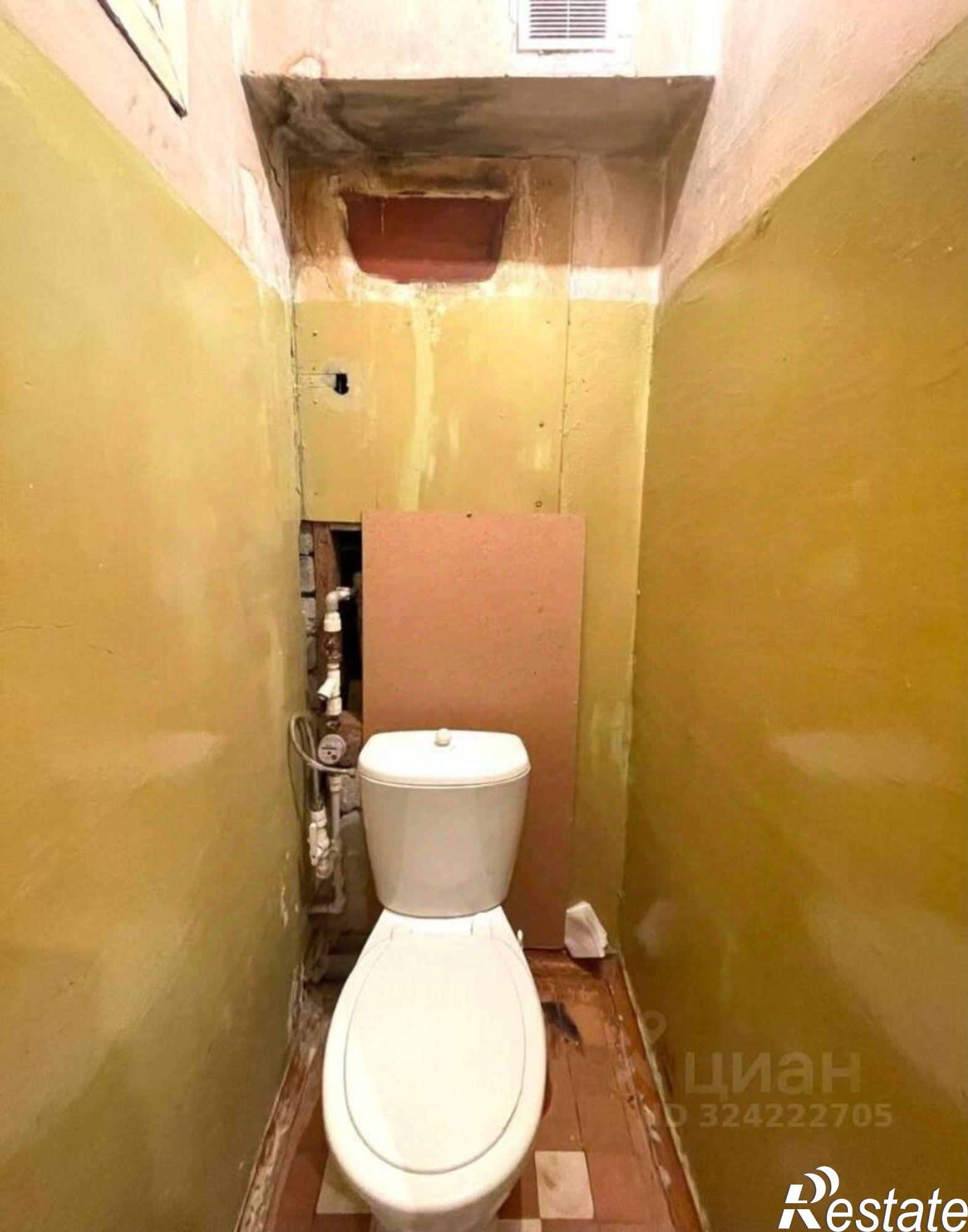 Купить квартиру за 2 800 000 рублей на Большая Норская улица, 13