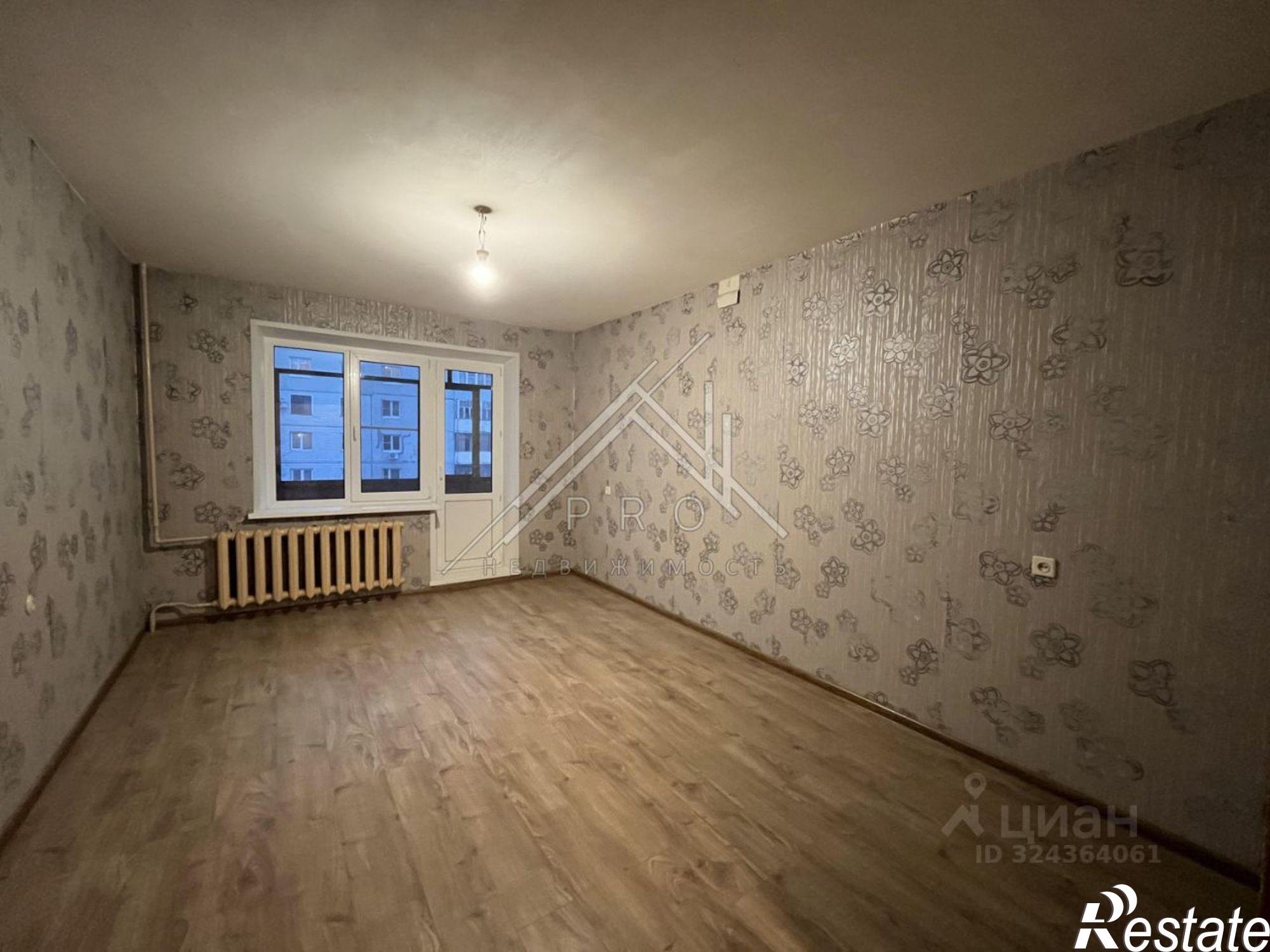 Купить квартиру за 5 500 000 рублей на Ленинградский проспект, 60 к3