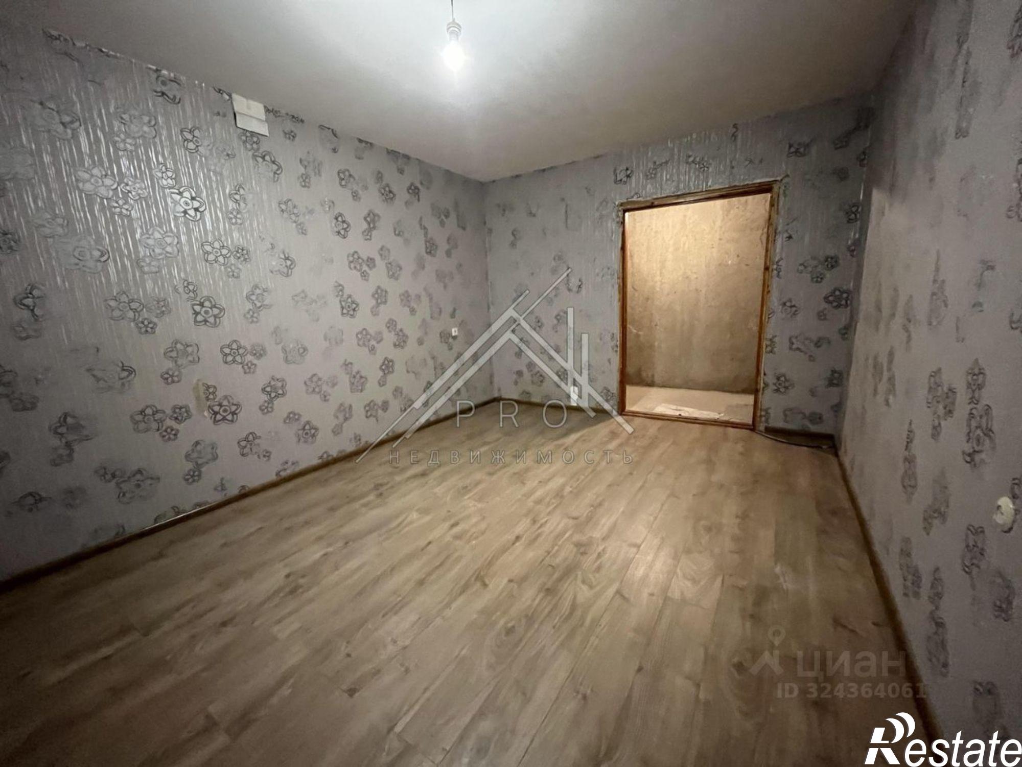 Купить квартиру за 5 500 000 рублей на Ленинградский проспект, 60 к3