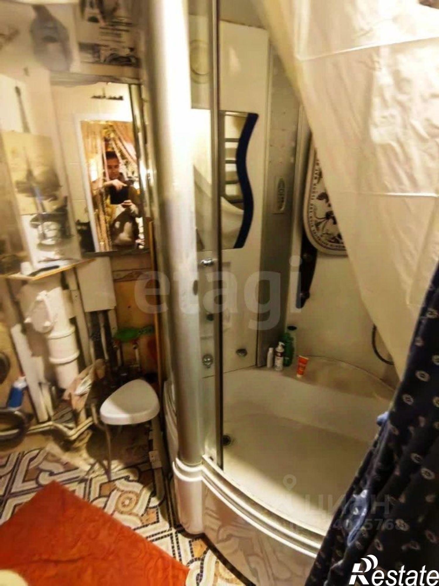 Купить квартиру за 3 990 000 рублей на улица Некрасова, 64/56