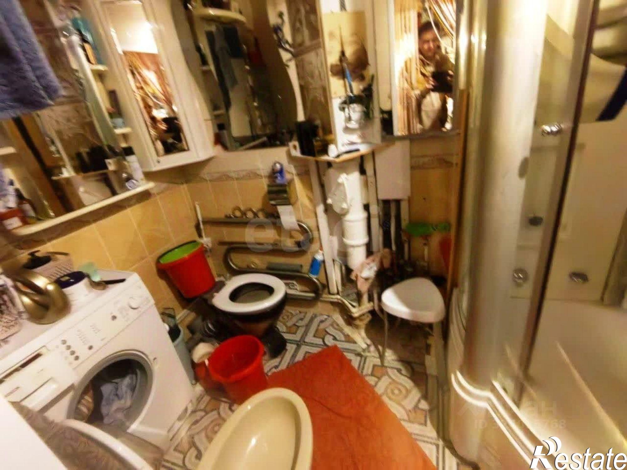 Купить квартиру за 3 990 000 рублей на улица Некрасова, 64/56