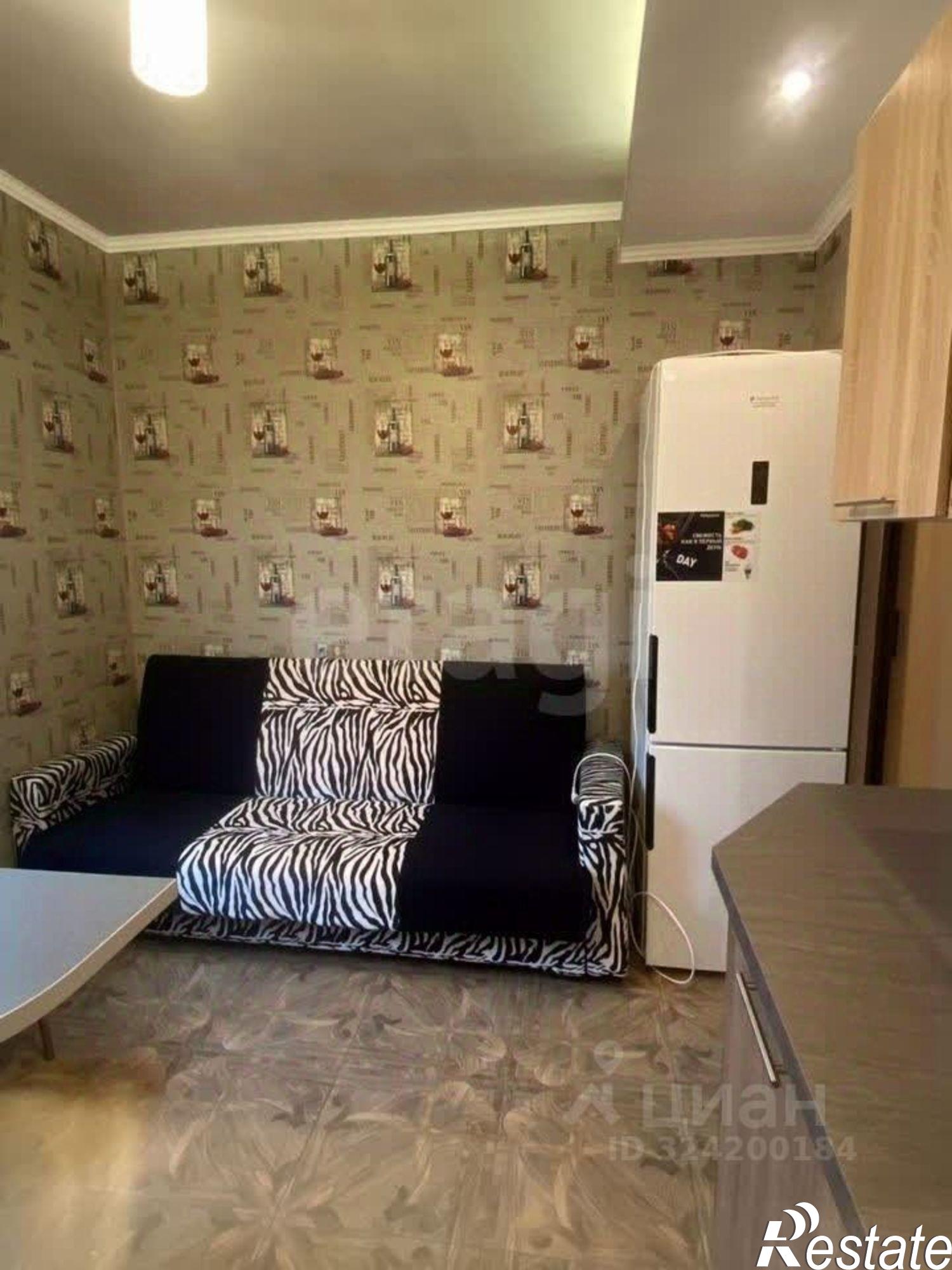 Купить квартиру за 5 200 000 рублей на 1-й Сиреневый проезд, 42