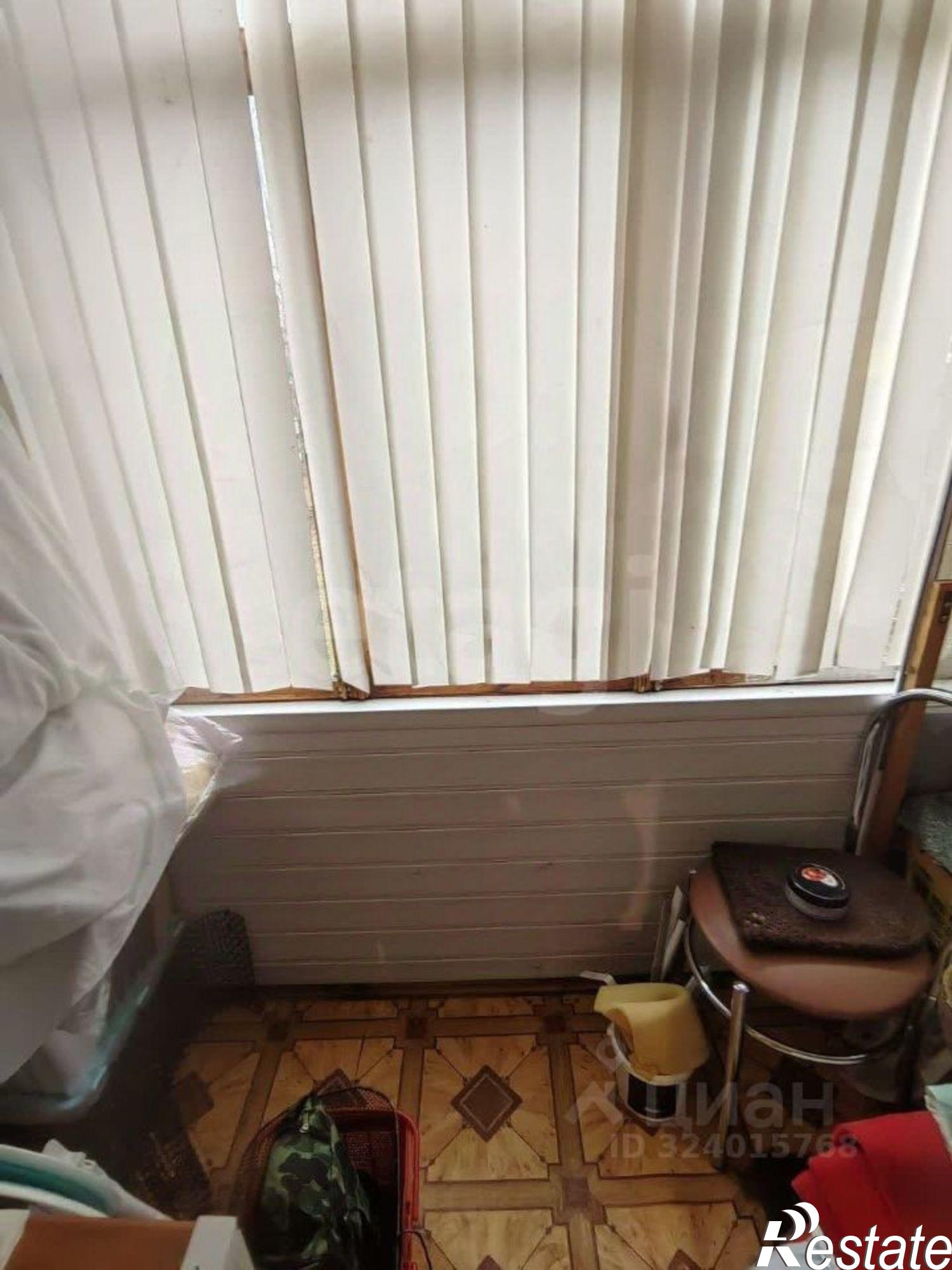 Купить квартиру за 3 990 000 рублей на улица Некрасова, 64/56