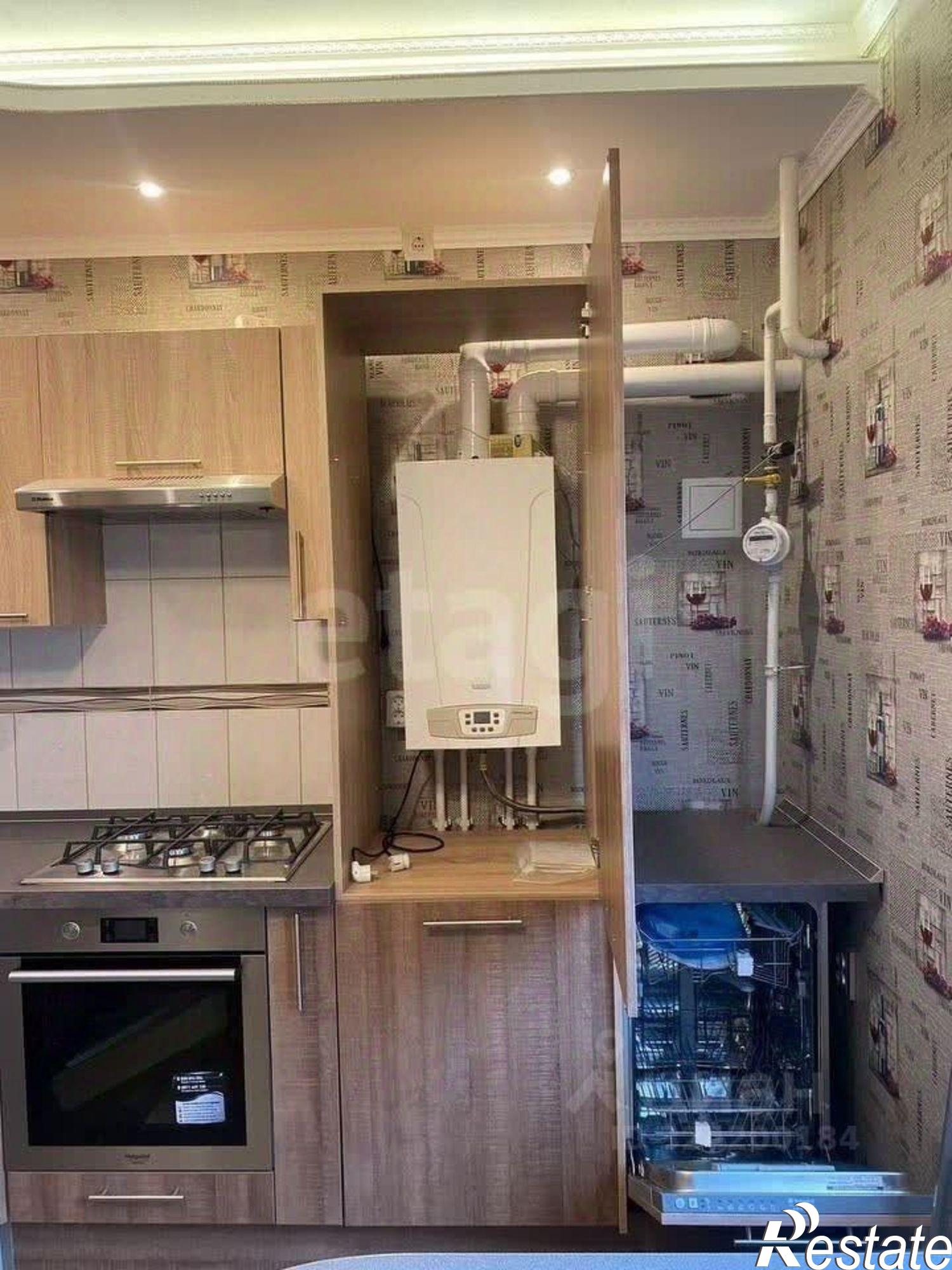 Купить квартиру за 5 200 000 рублей на 1-й Сиреневый проезд, 42