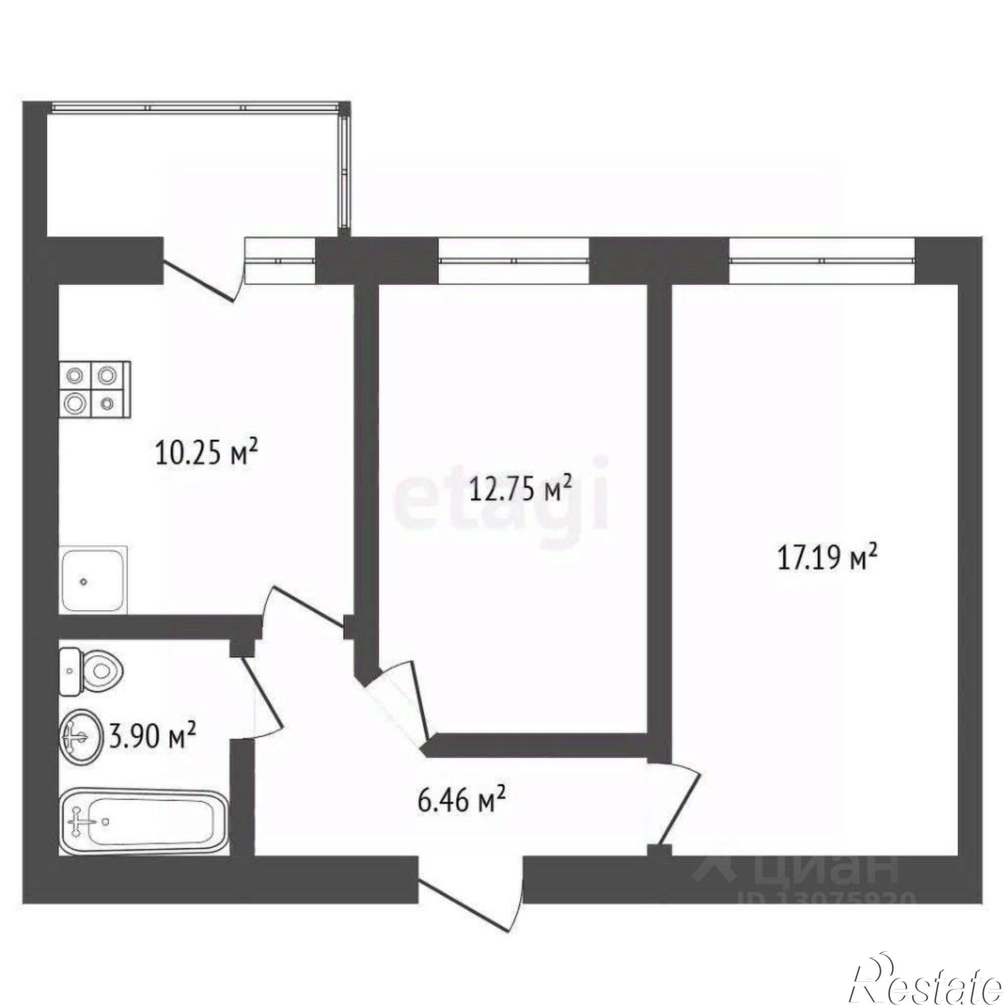 Купить квартиру за 5 000 000 рублей