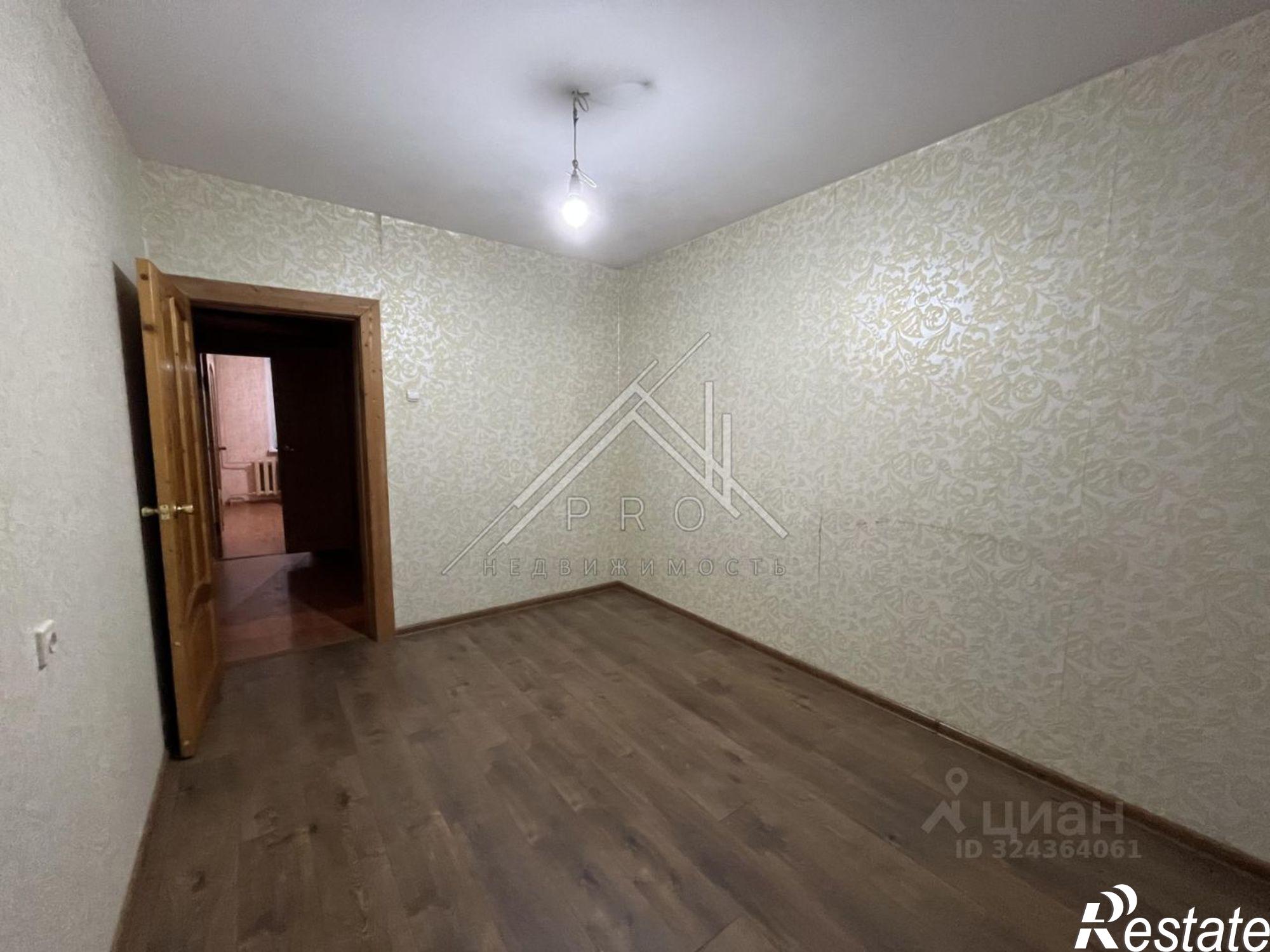 Купить квартиру за 5 500 000 рублей на Ленинградский проспект, 60 к3