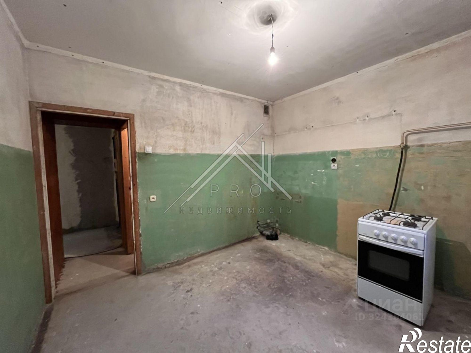 Купить квартиру за 5 500 000 рублей на Ленинградский проспект, 60 к3