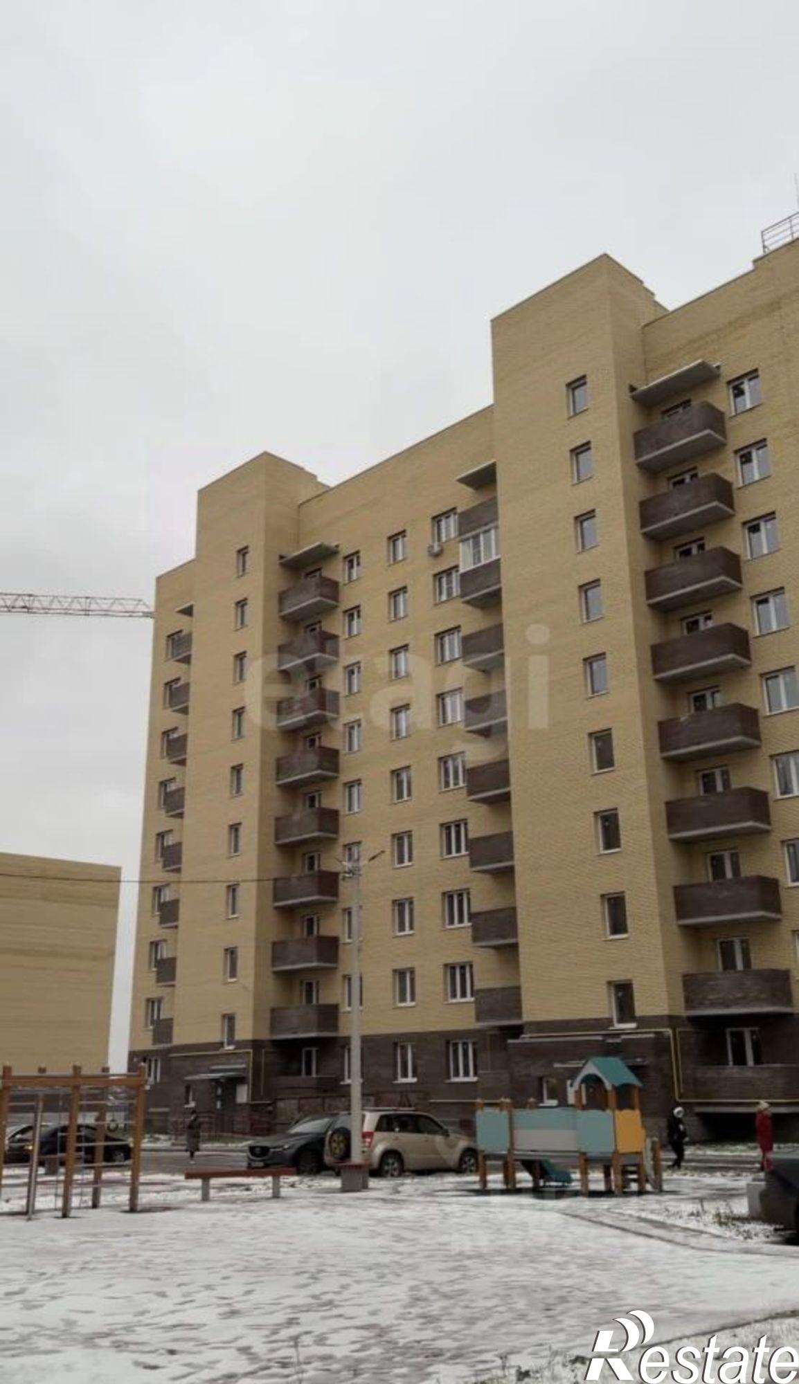 Купить квартиру за 5 050 000 рублей