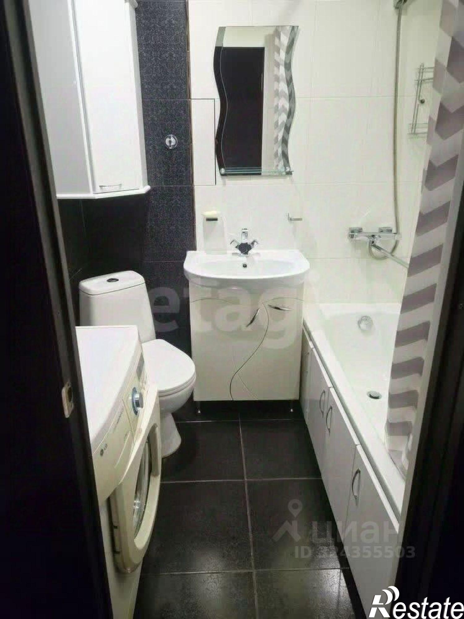 Купить квартиру за 5 300 000 рублей на улица Кудрявцева, 1