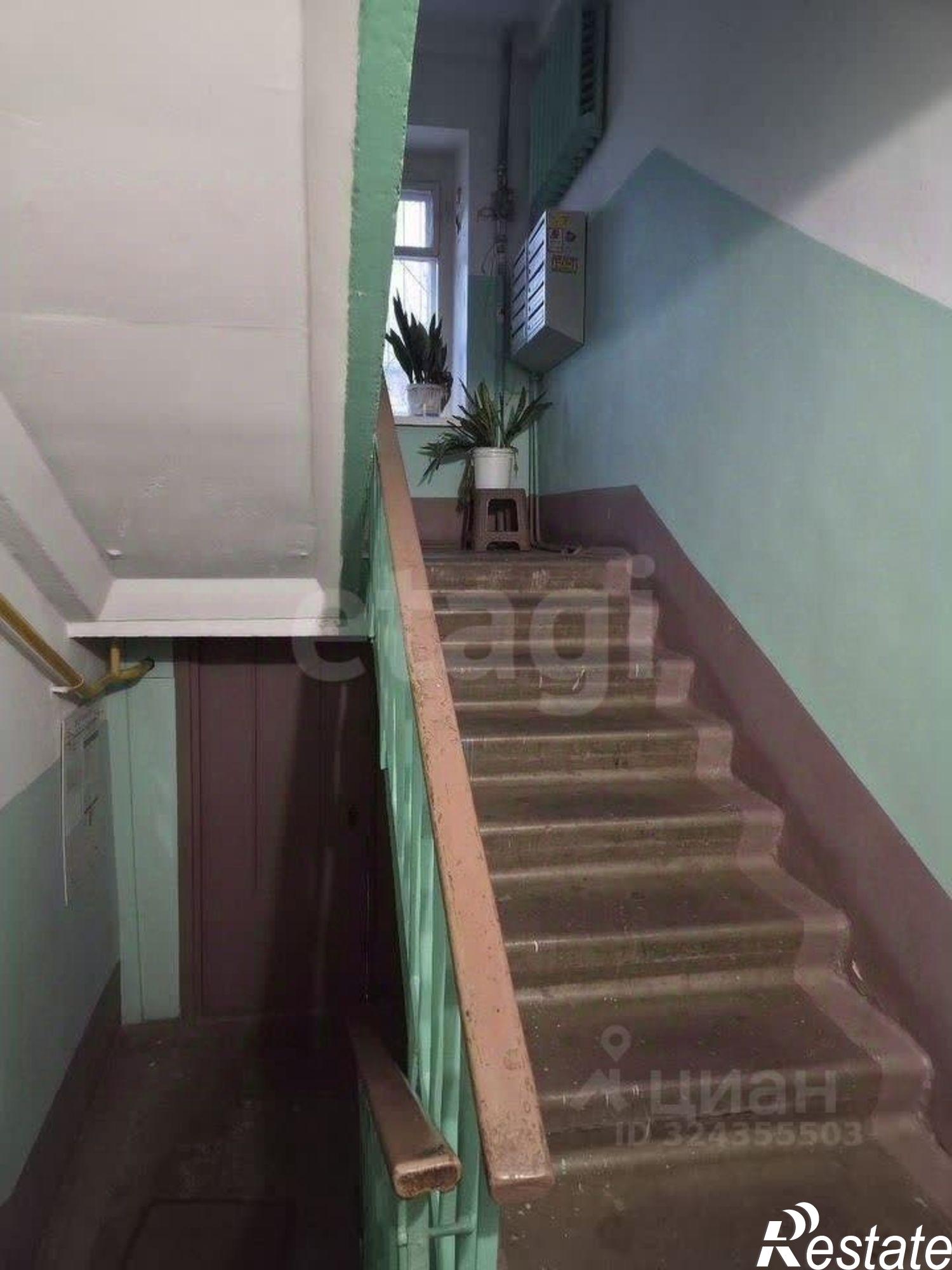 Купить квартиру за 5 300 000 рублей на улица Кудрявцева, 1