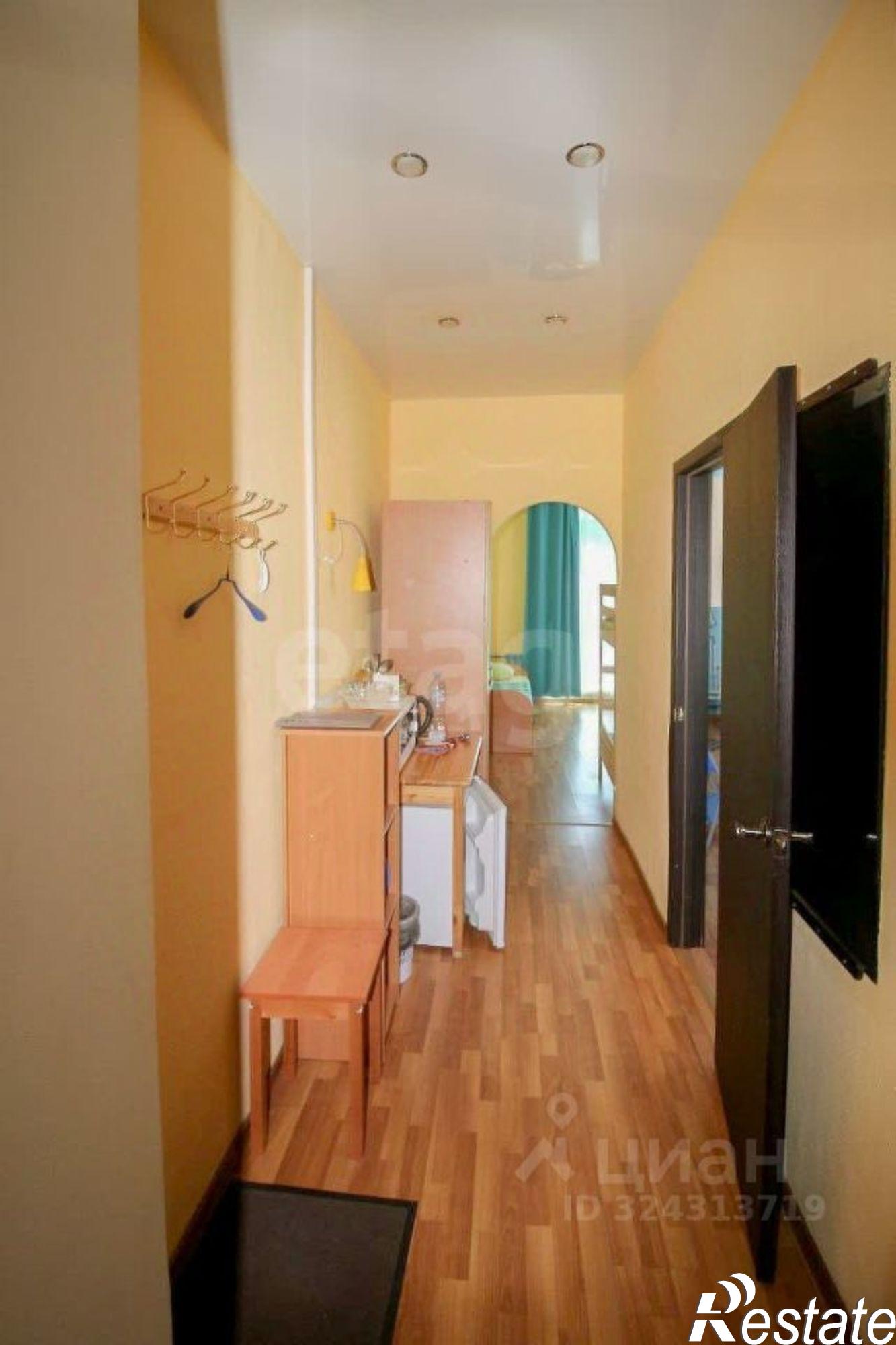 Купить квартиру за 14 000 000 рублей на улица Ушинского, 32