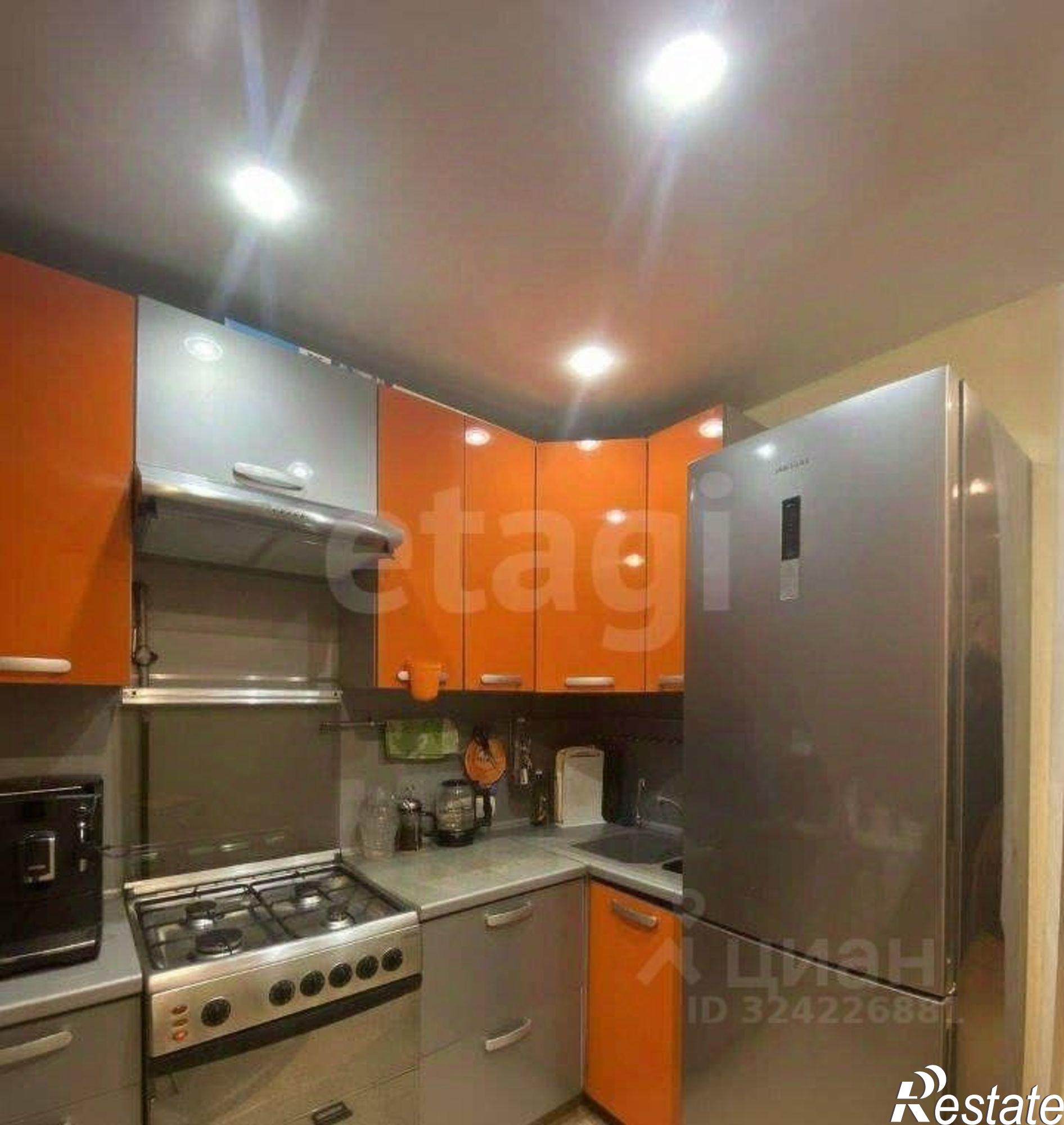 Купить квартиру за 3 500 000 рублей на Красноборская улица, 1А