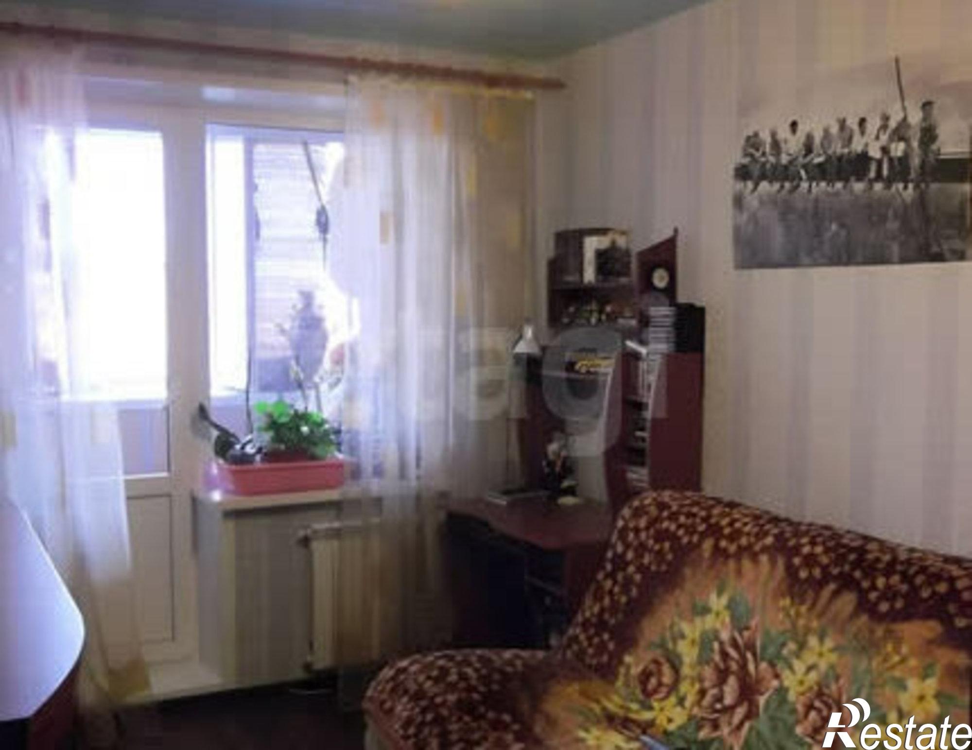 Купить квартиру за 5 400 000 рублей на Яковлевская улица, 18