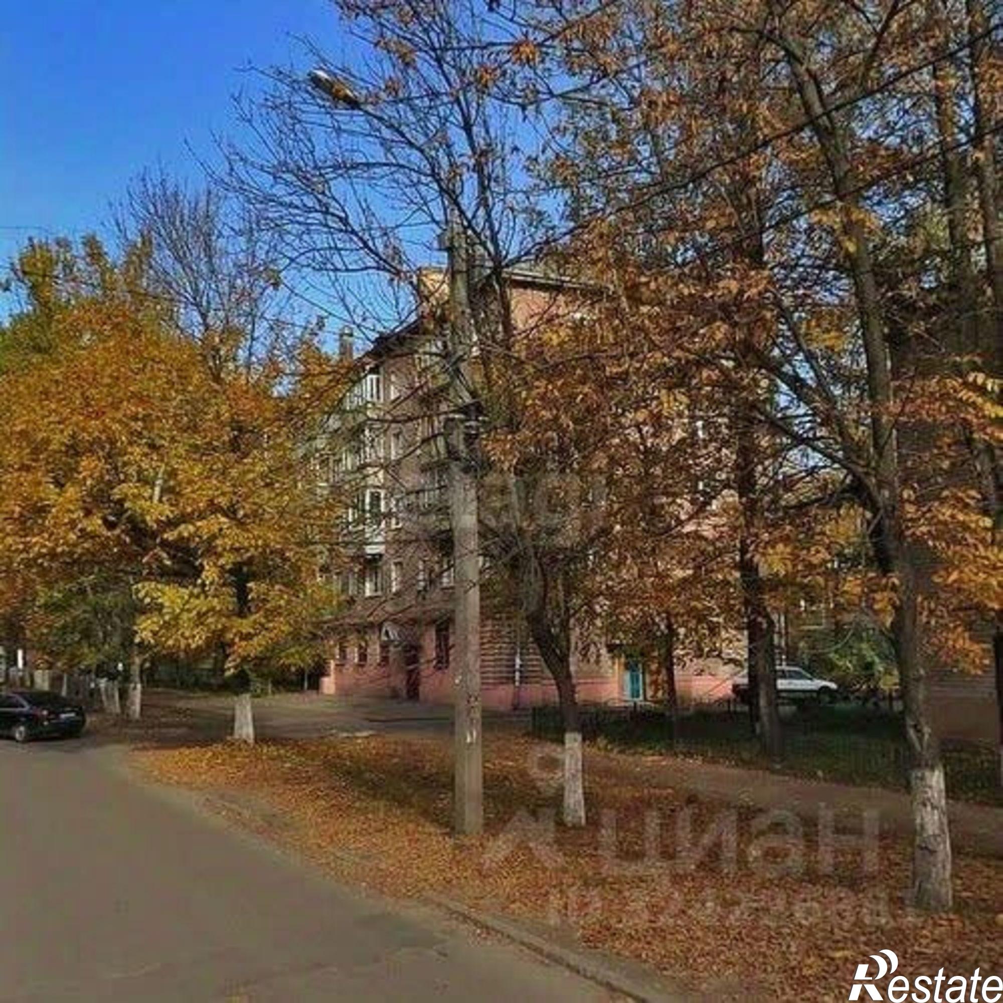 Купить квартиру за 3 500 000 рублей на Красноборская улица, 1А