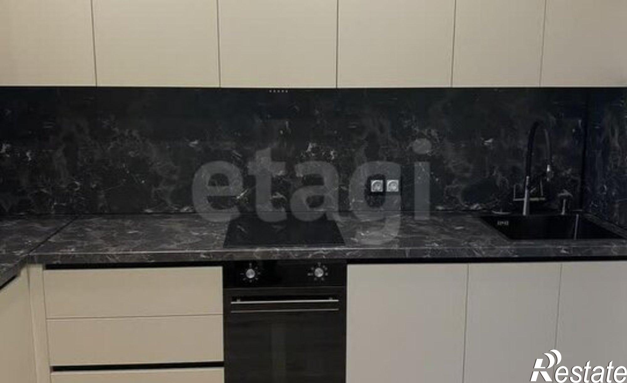 Купить квартиру за 8 200 000 рублей на Красноборская улица, 38 к2