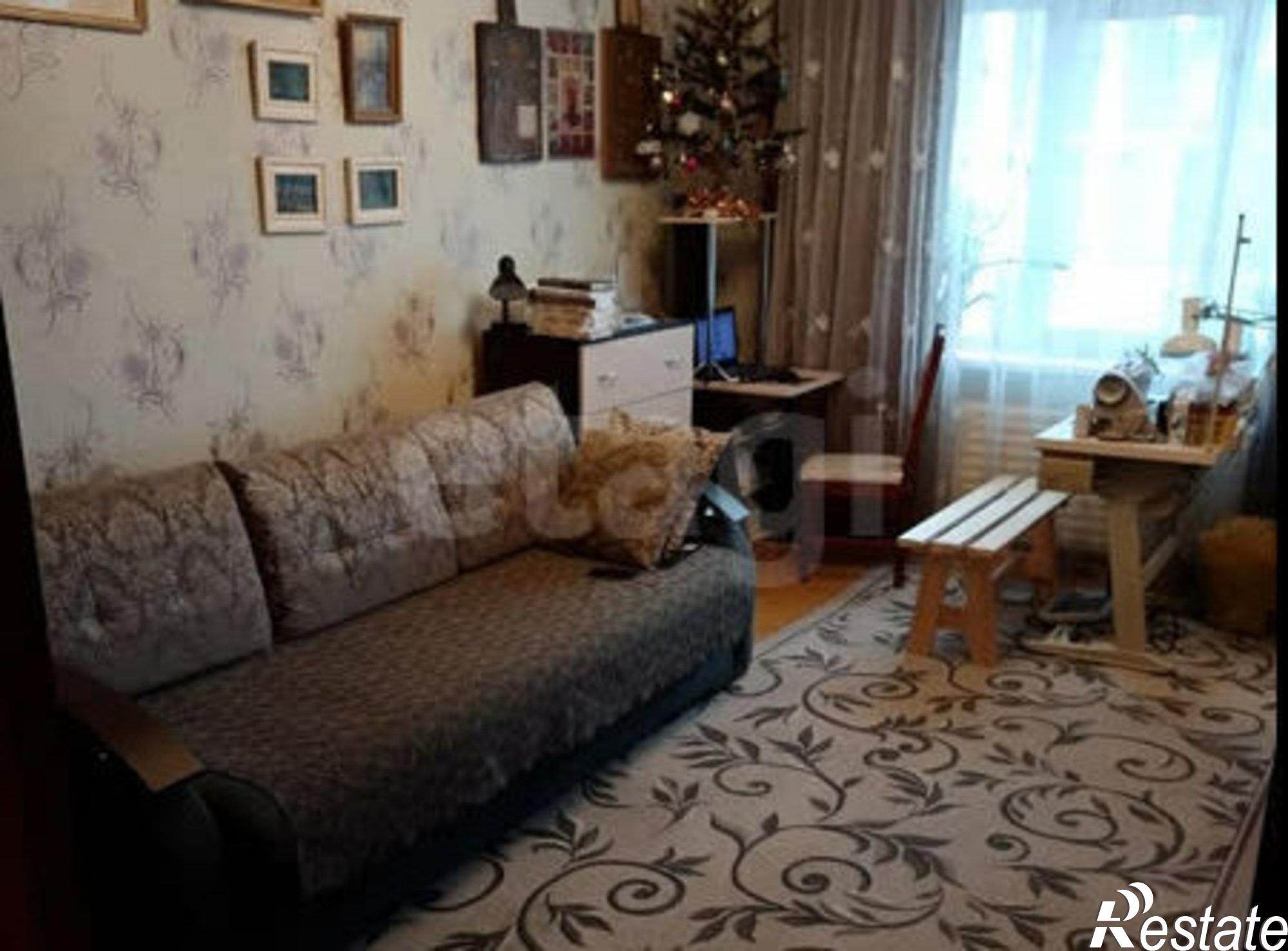 Купить квартиру за 5 400 000 рублей на Яковлевская улица, 18