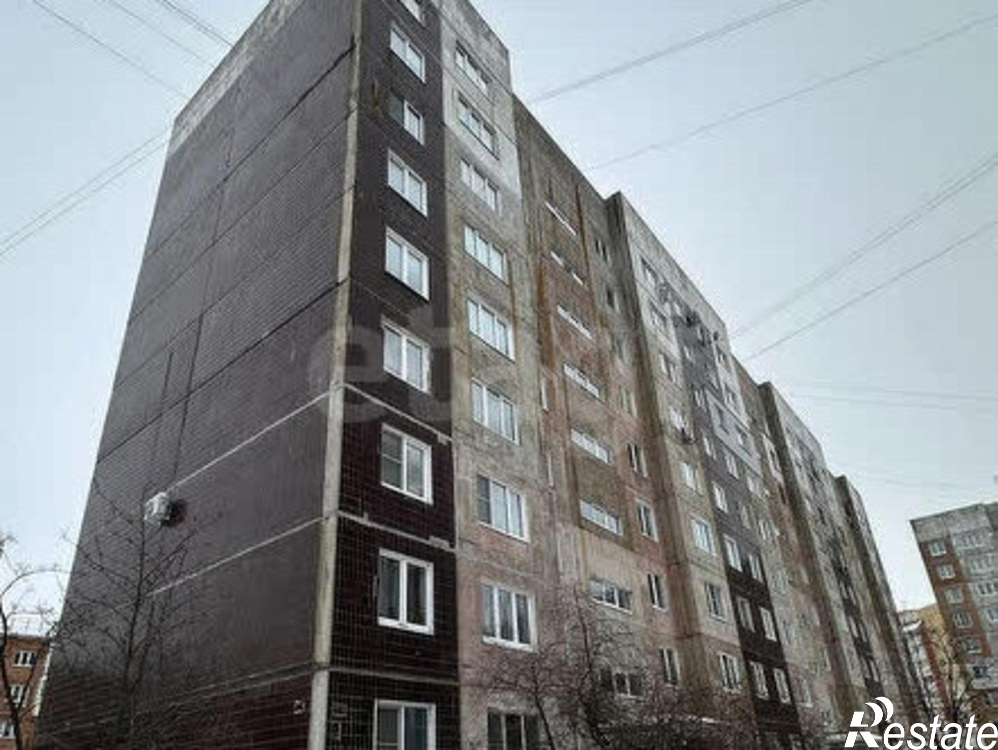 Купить квартиру за 5 400 000 рублей на Яковлевская улица, 18