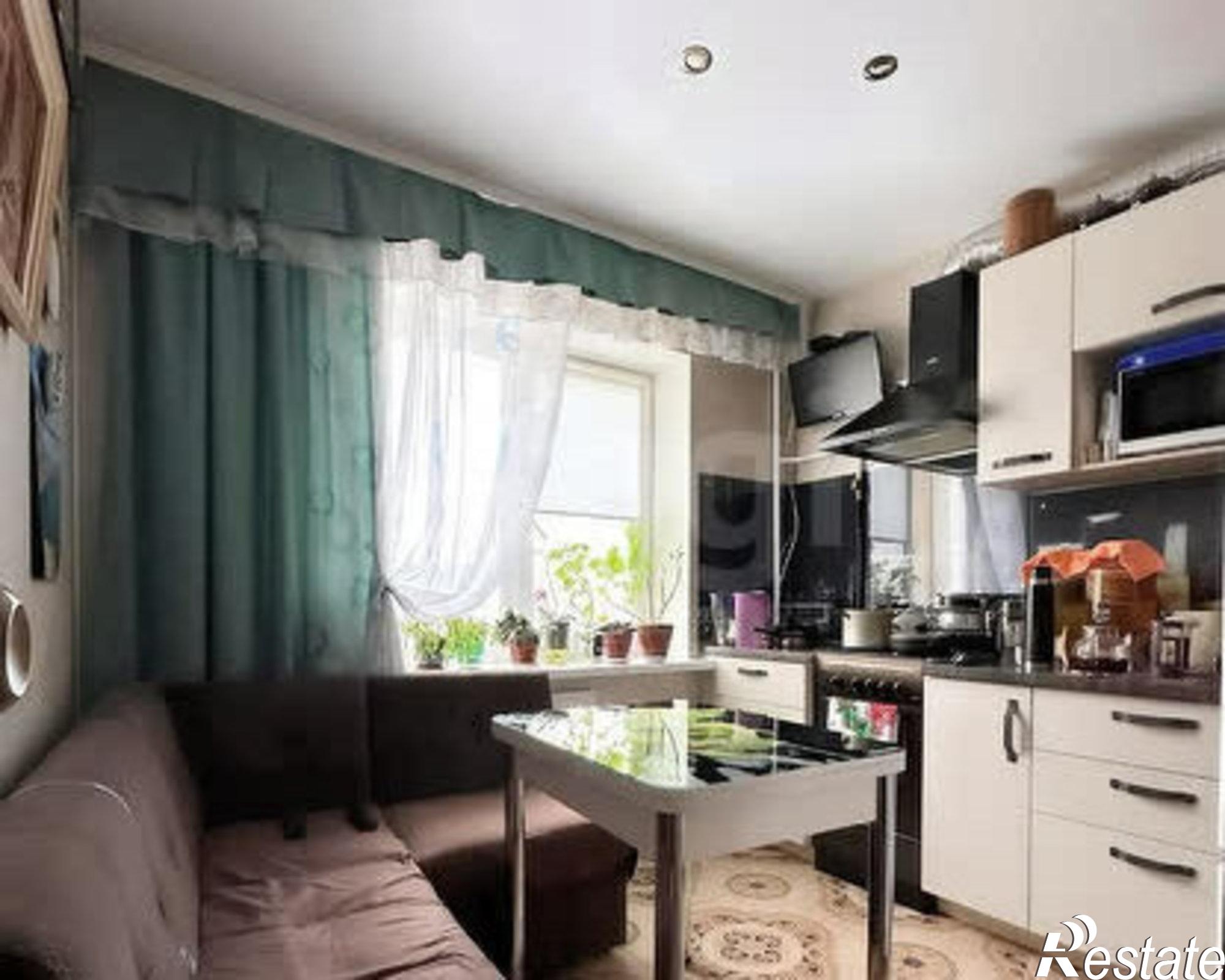 Купить квартиру за 5 400 000 рублей на Яковлевская улица, 18