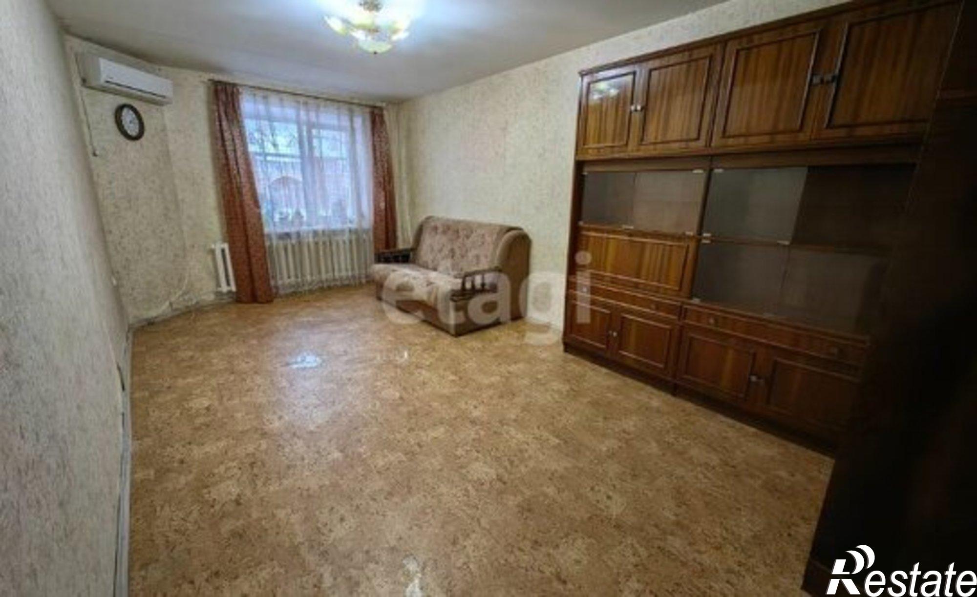 Купить квартиру за 4 510 000 рублей на Ярославская улица, 144