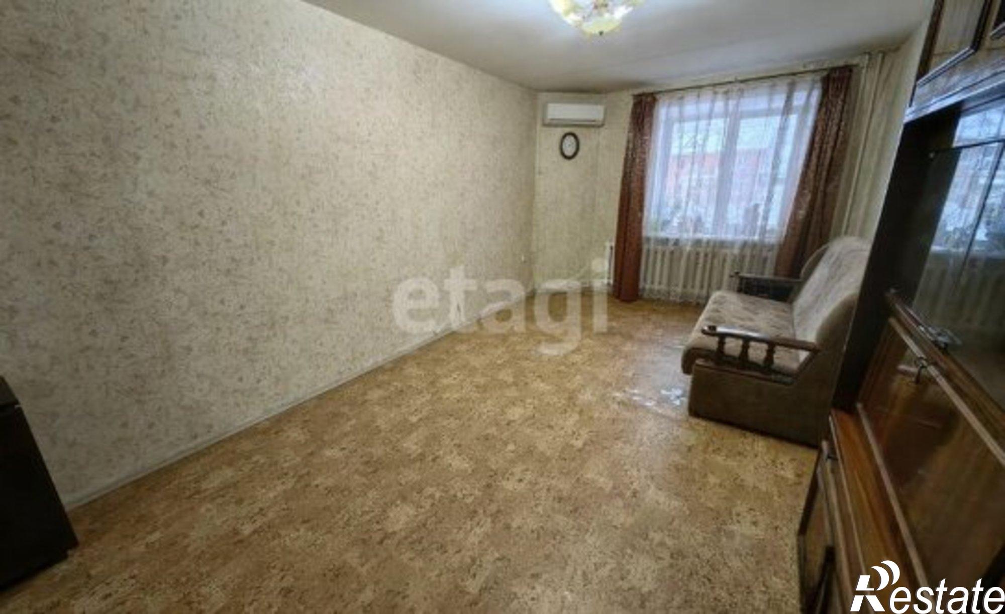 Купить квартиру за 4 510 000 рублей на Ярославская улица, 144