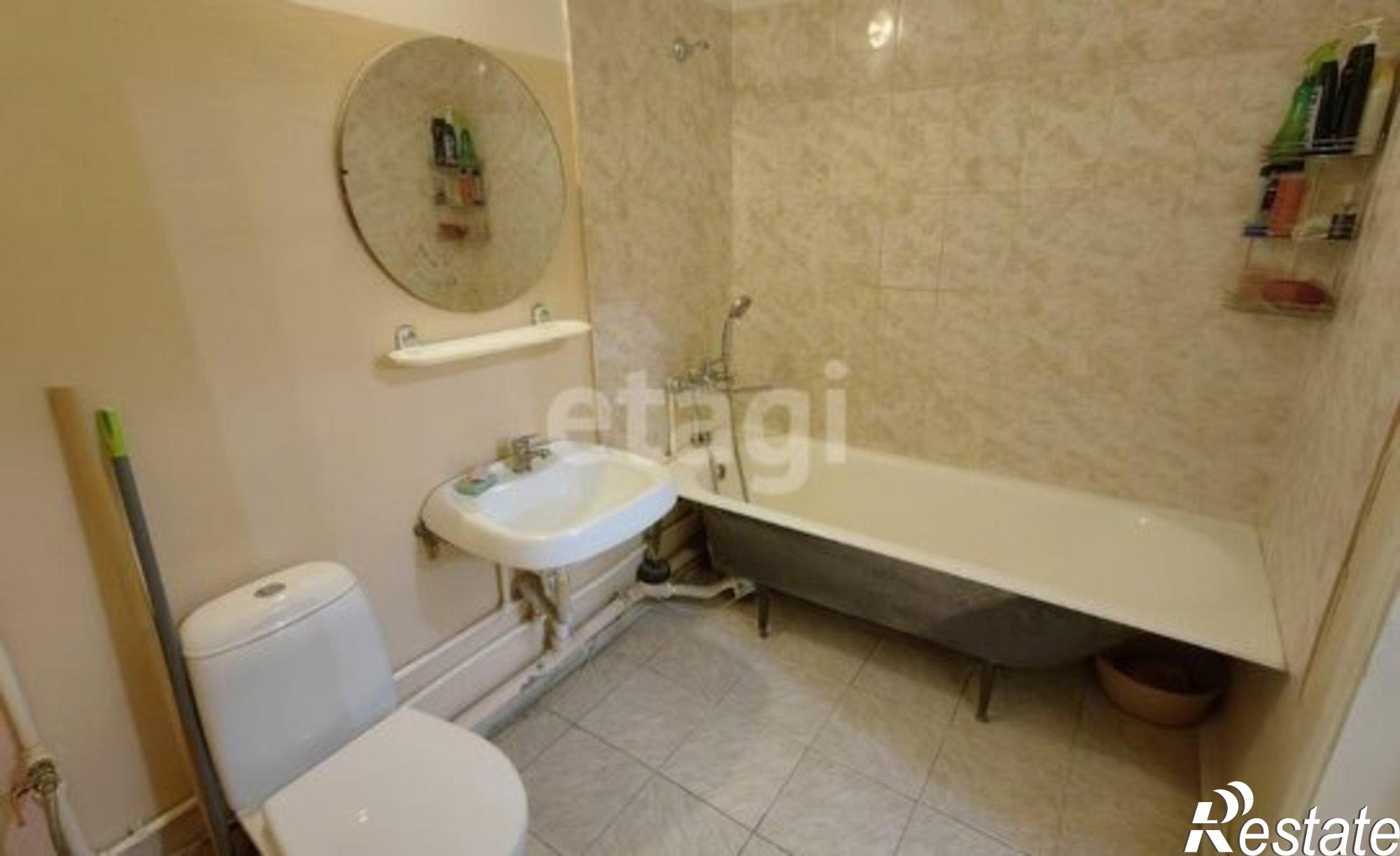 Купить квартиру за 4 510 000 рублей на Ярославская улица, 144