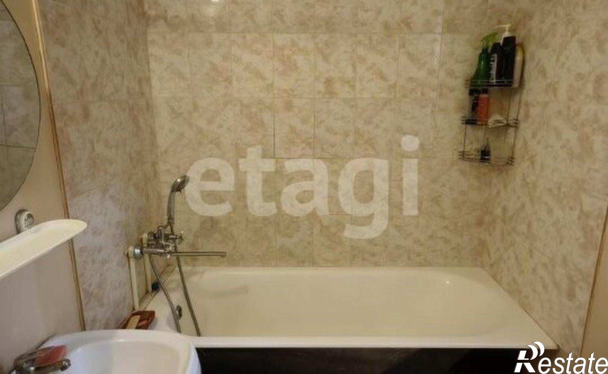 Купить квартиру за 4 510 000 рублей на Ярославская улица, 144